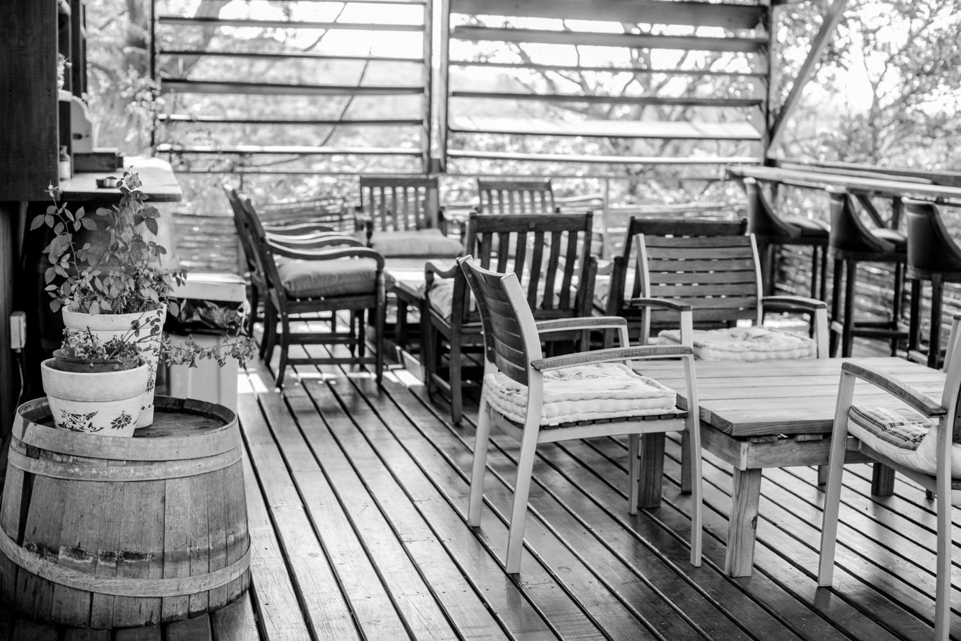 Zebrina Guest House