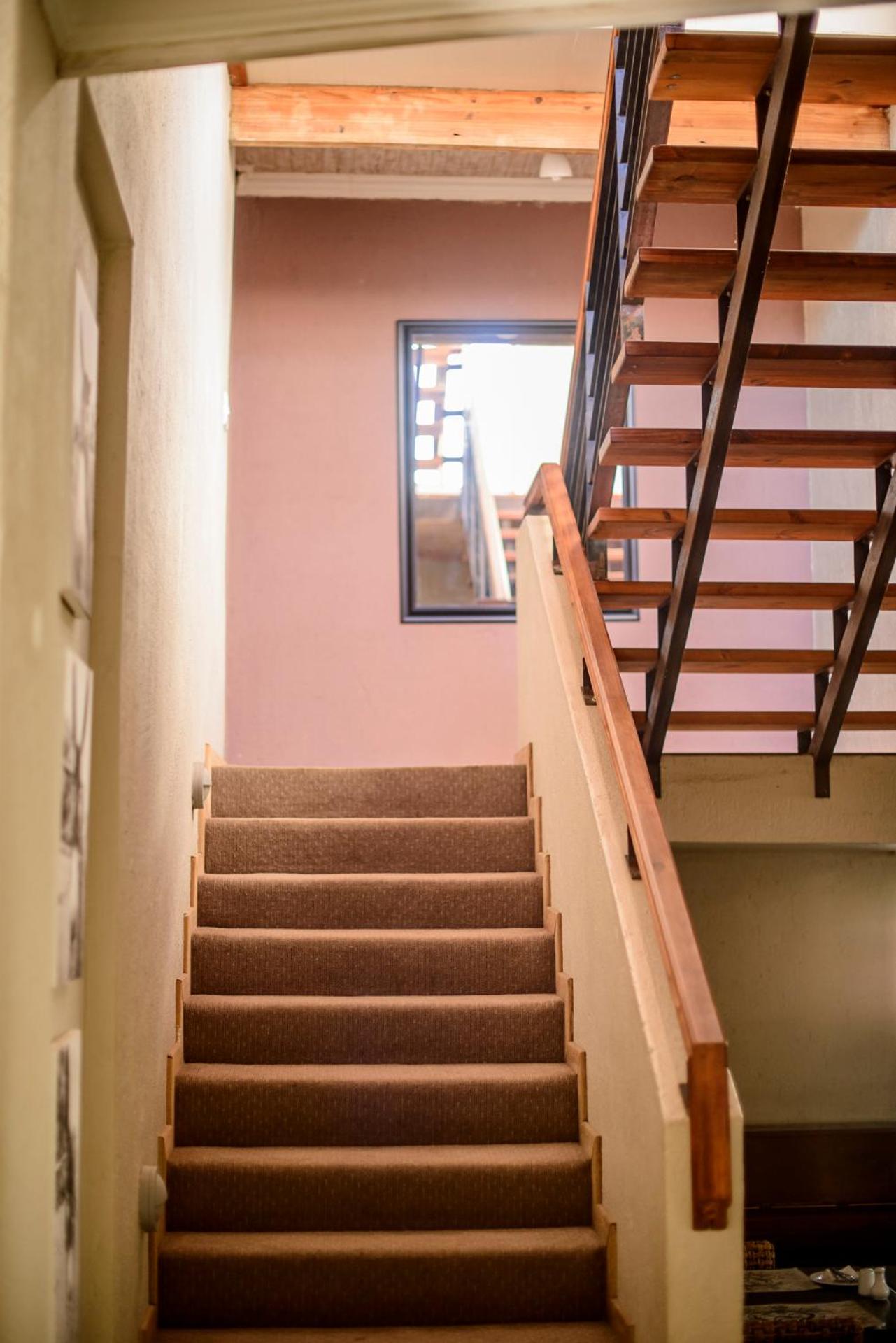 Zebrina Guest House