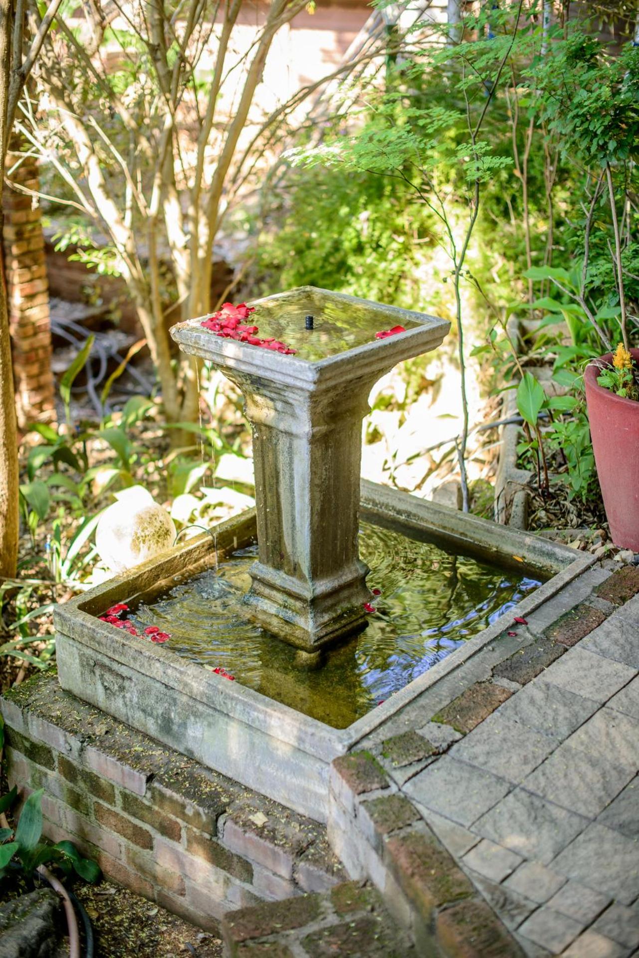 Zebrina Guest House