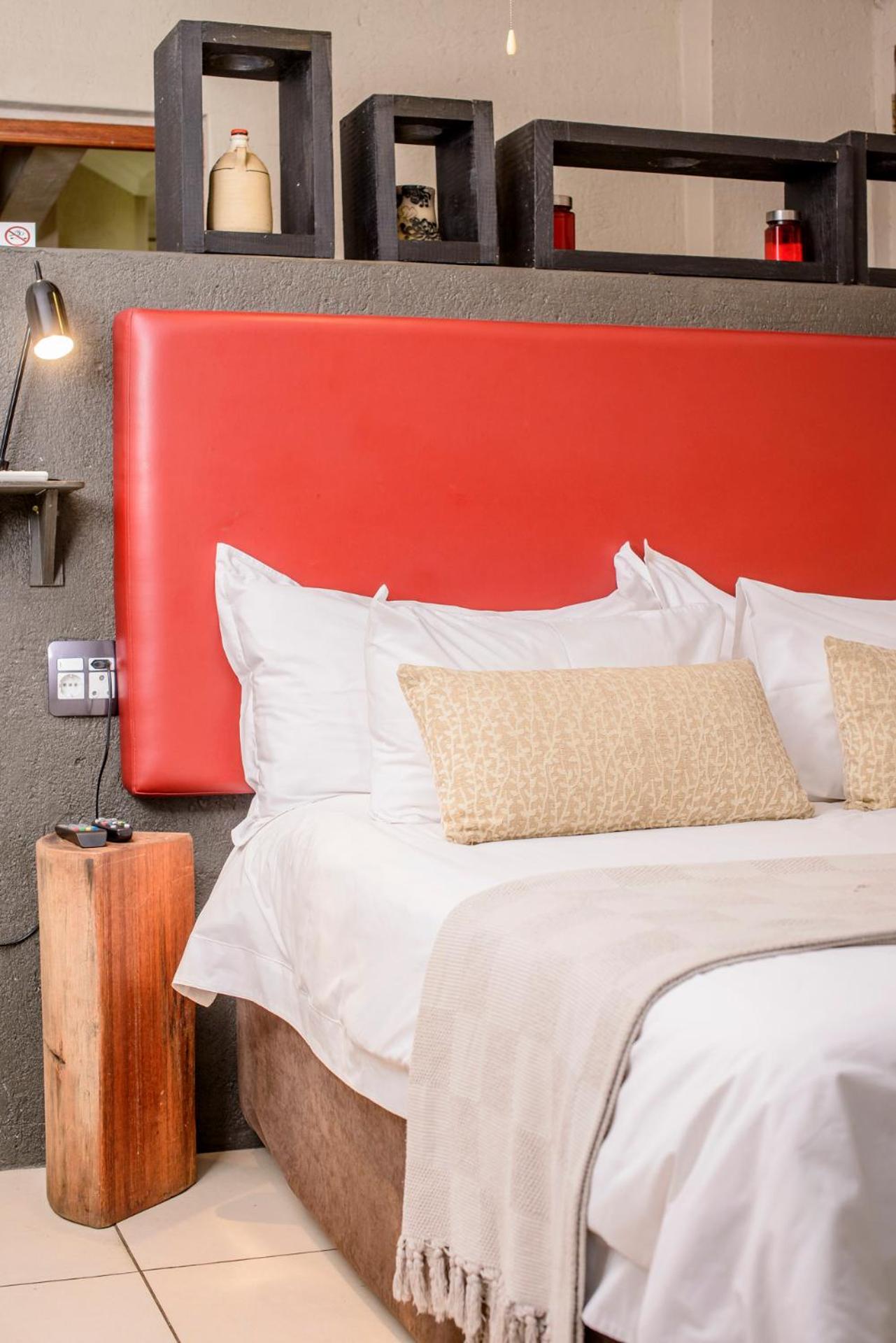 Zebrina Guest House