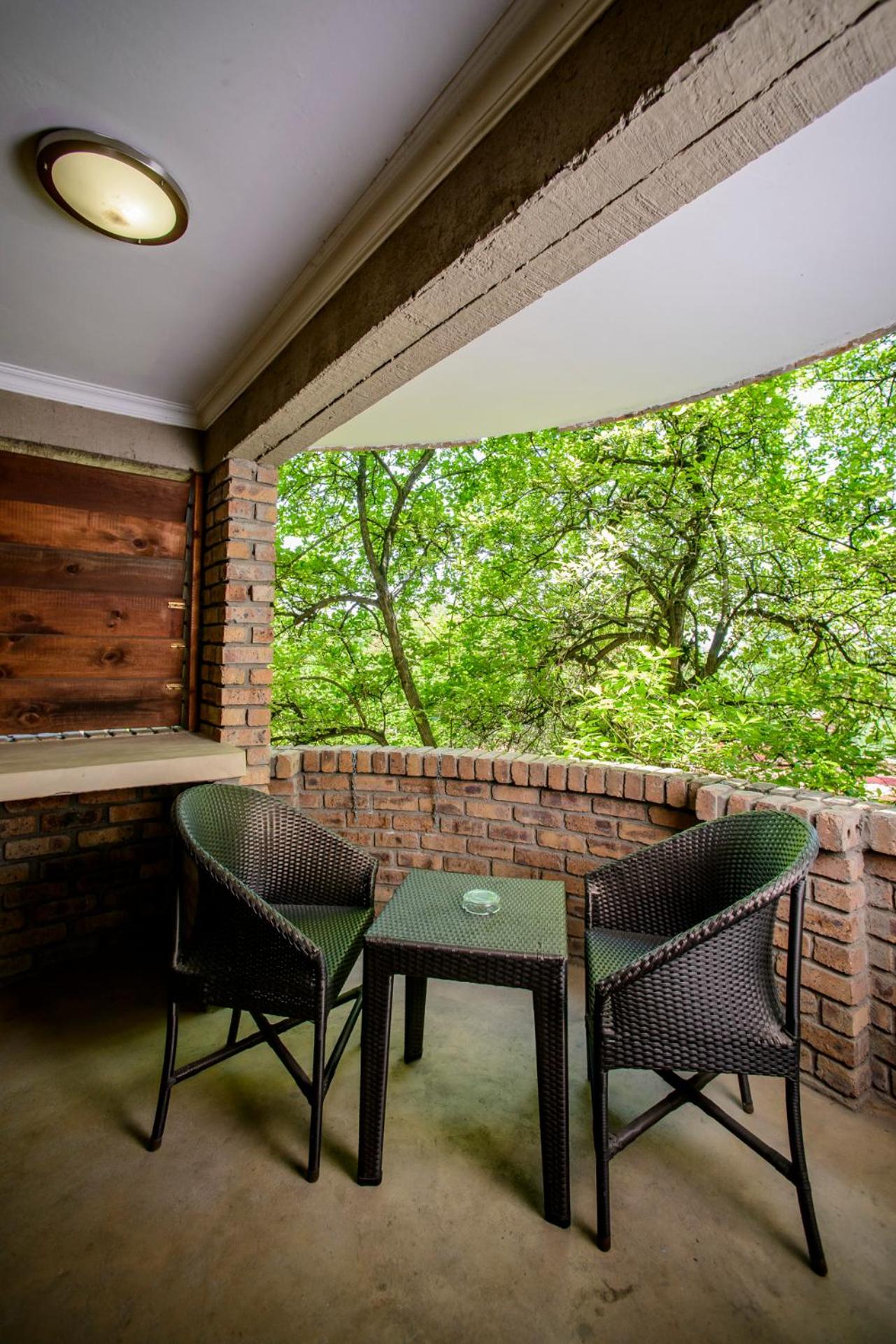 Zebrina Guest House