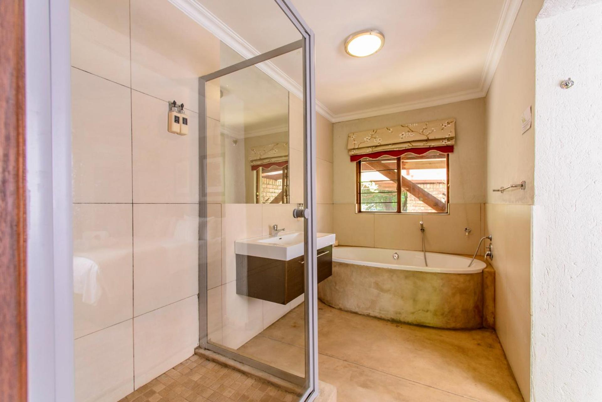Zebrina Guest House