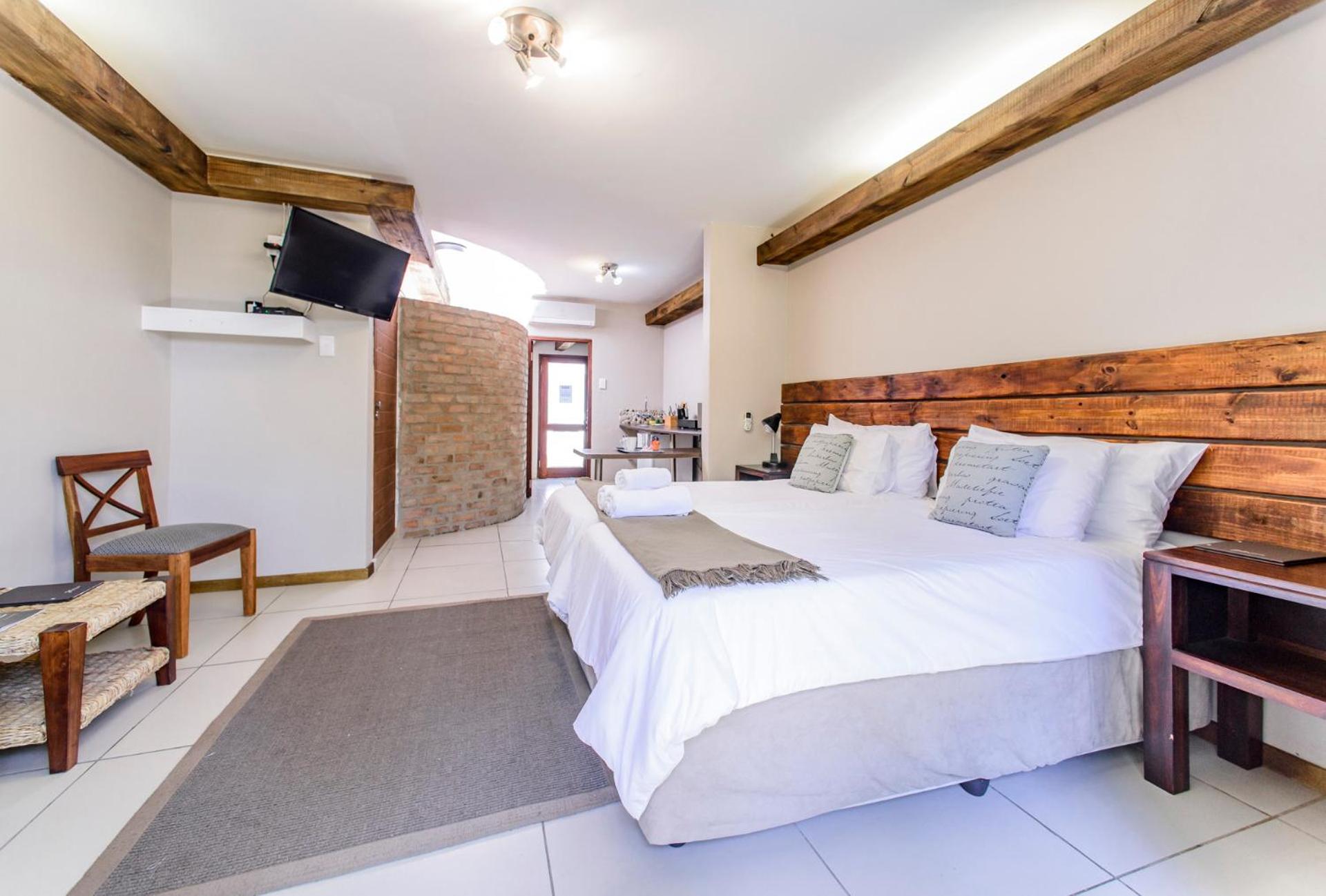 Zebrina Guest House