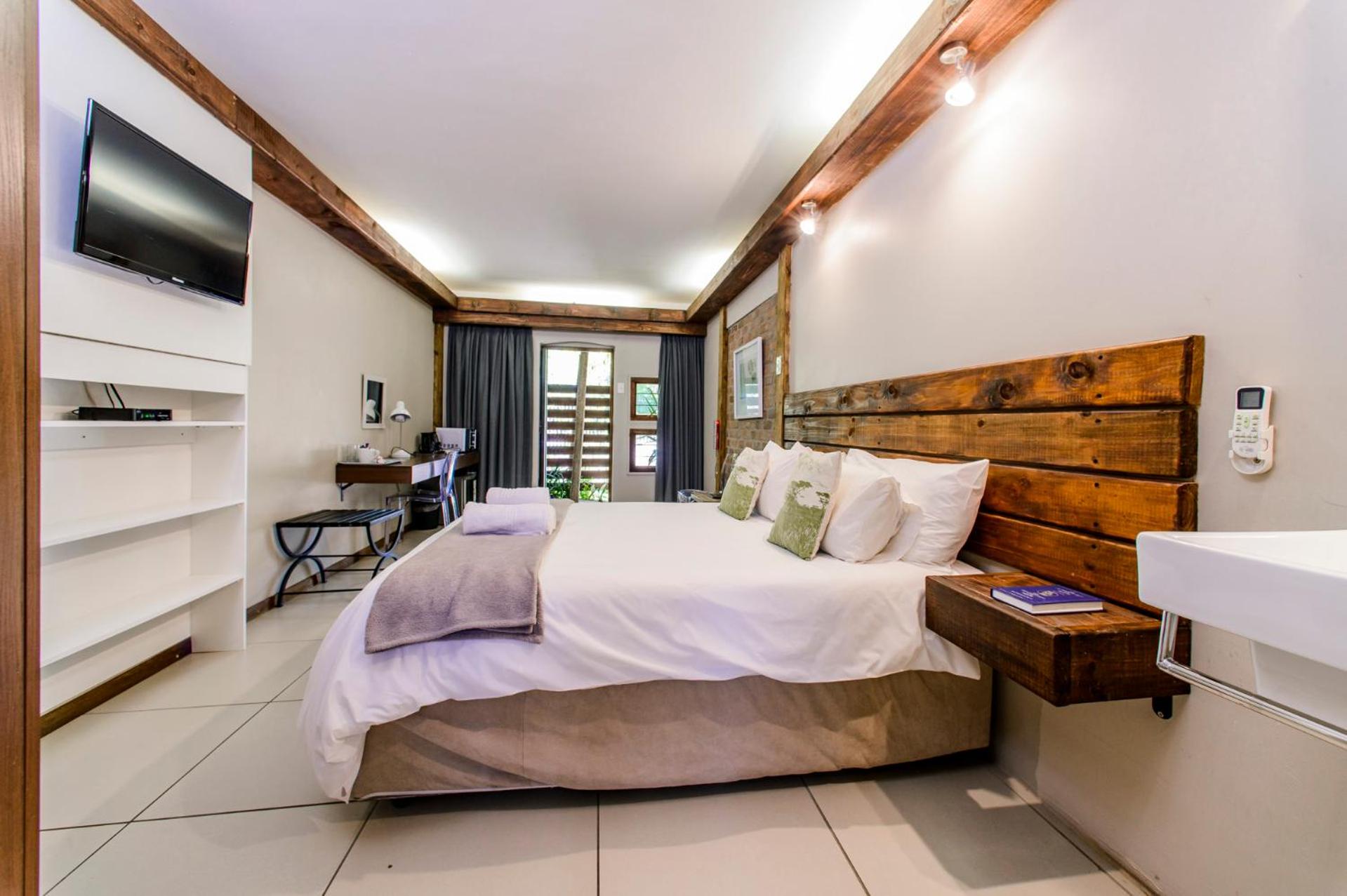 Zebrina Guest House