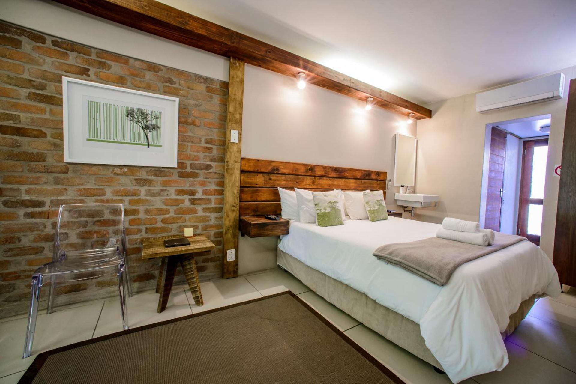 Zebrina Guest House