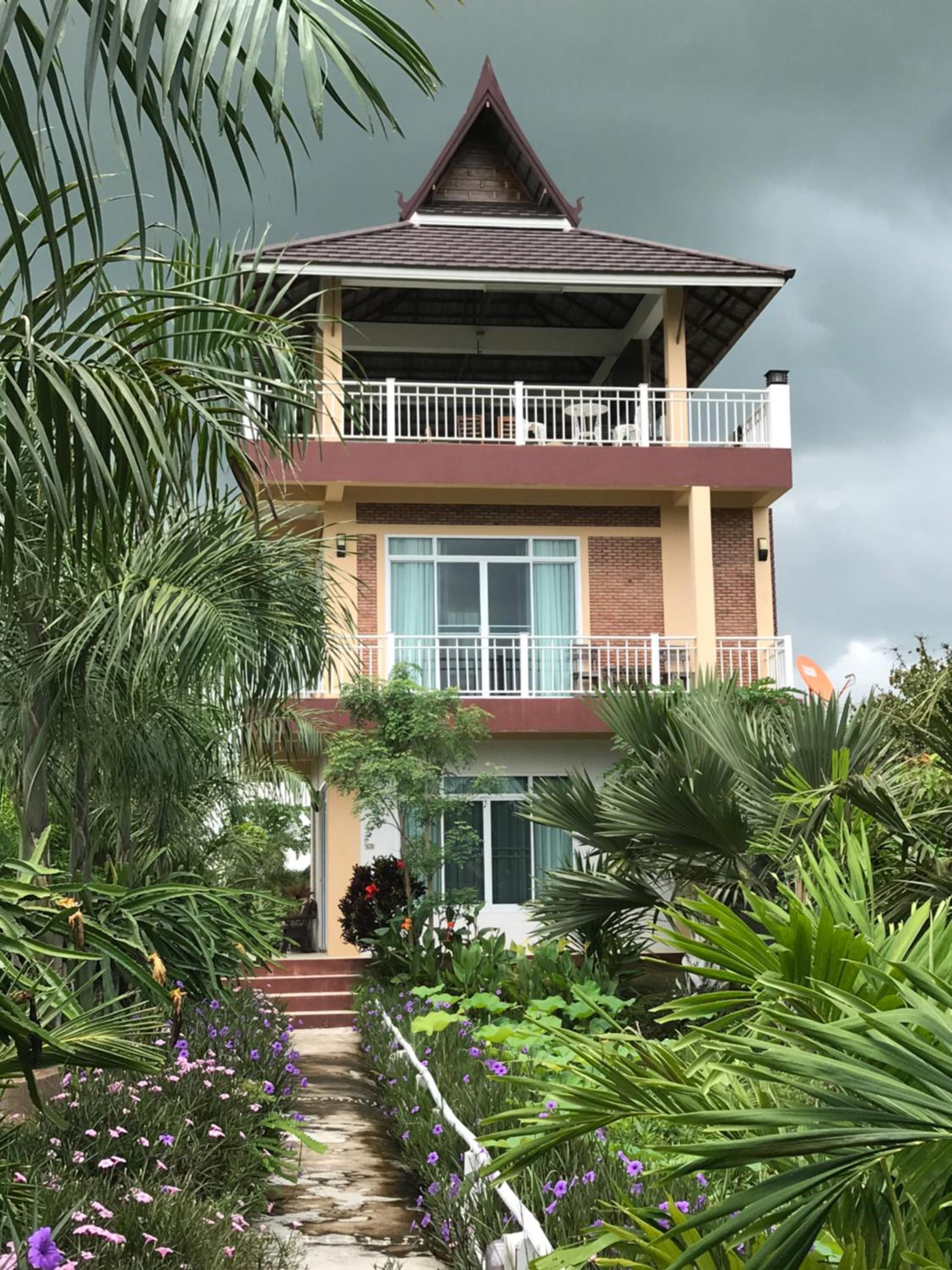 Ok Farm Resort