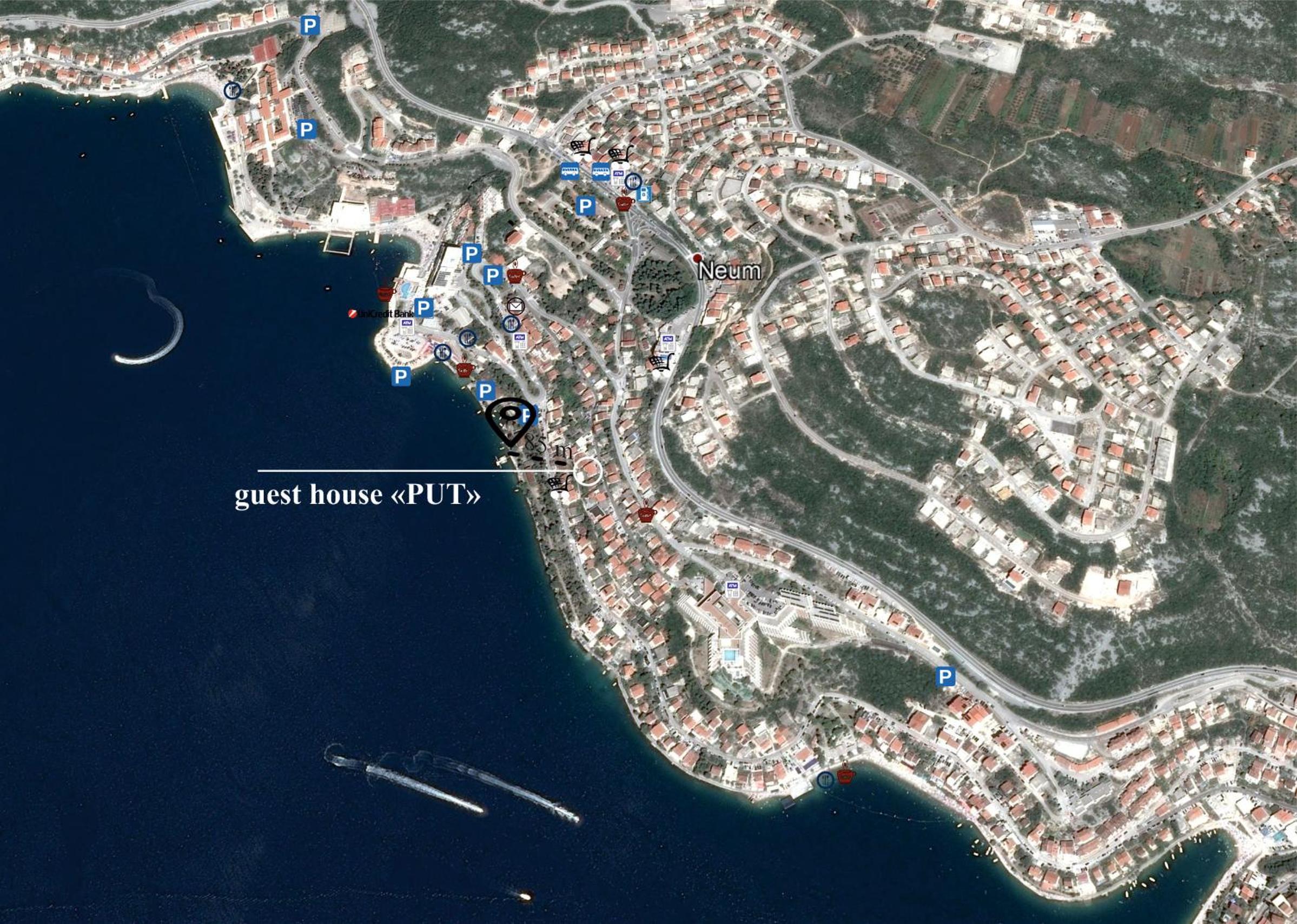 Guest House Put