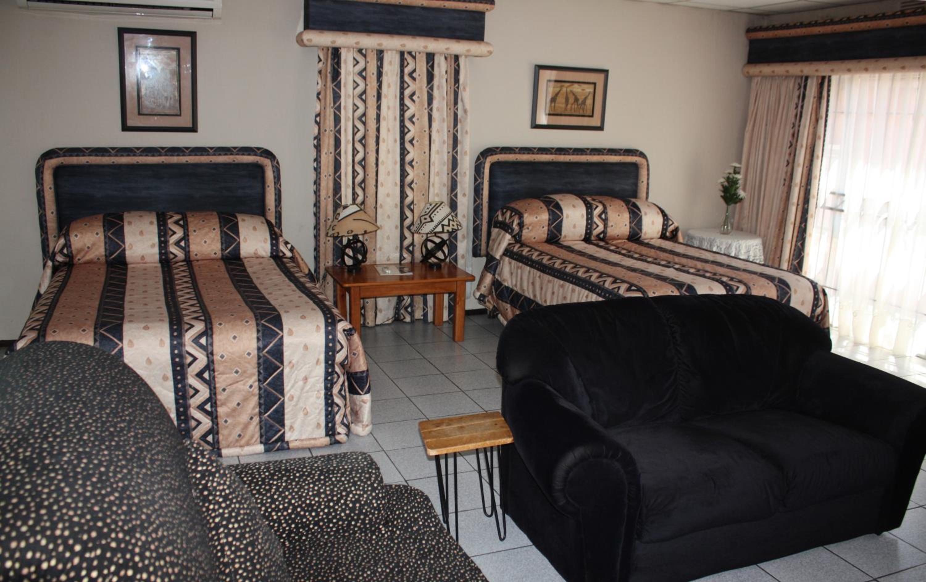 Eagles Nest Lodge