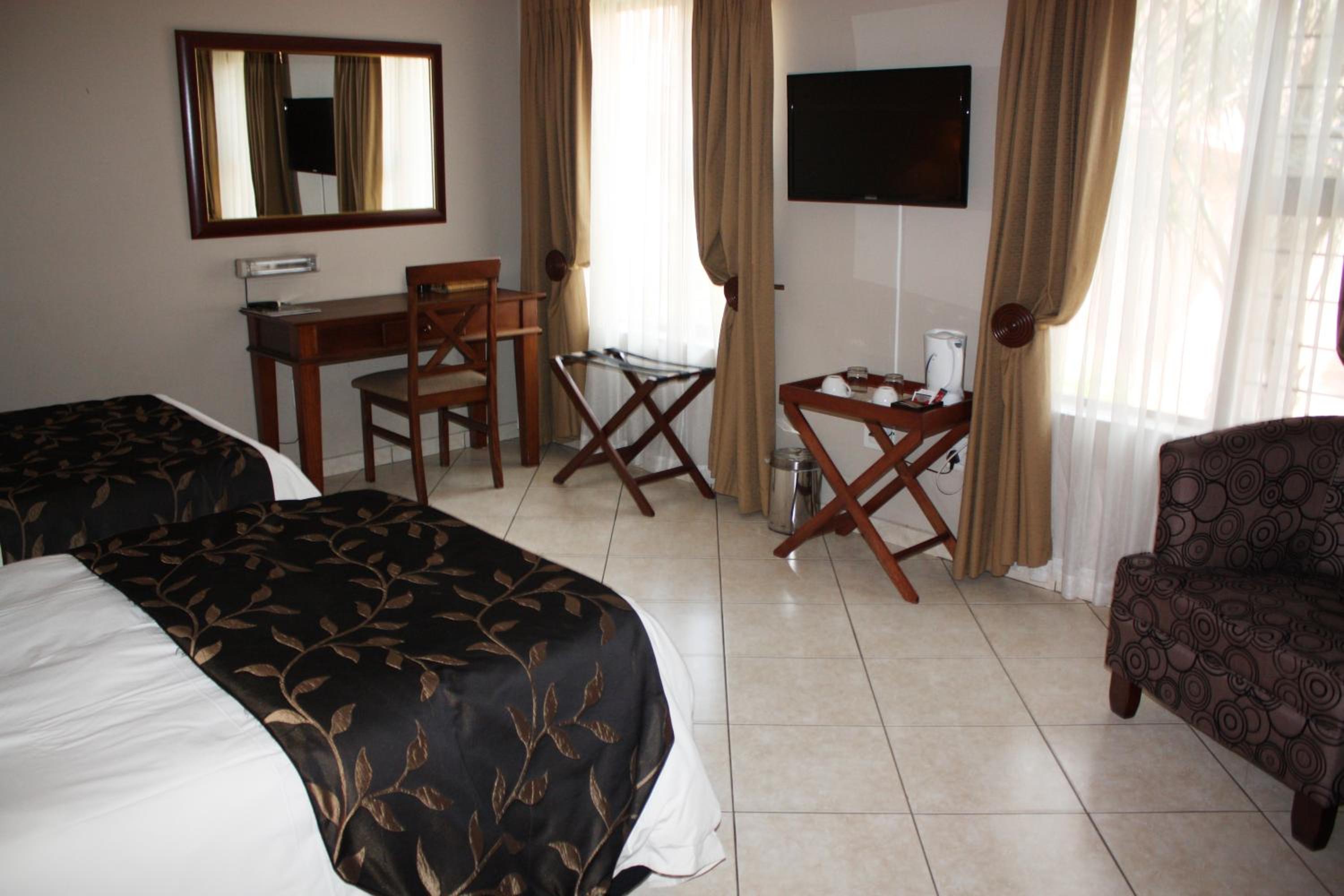 Eagles Nest Lodge