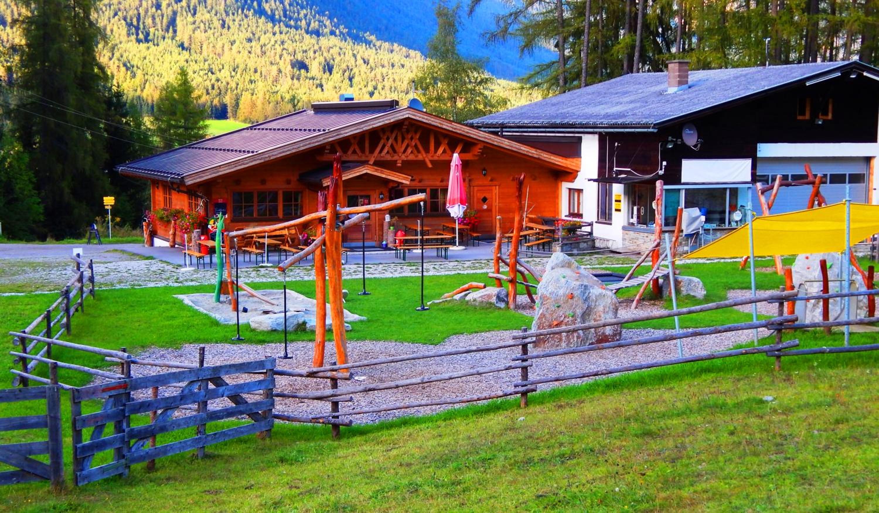 Haus Thaler view 3