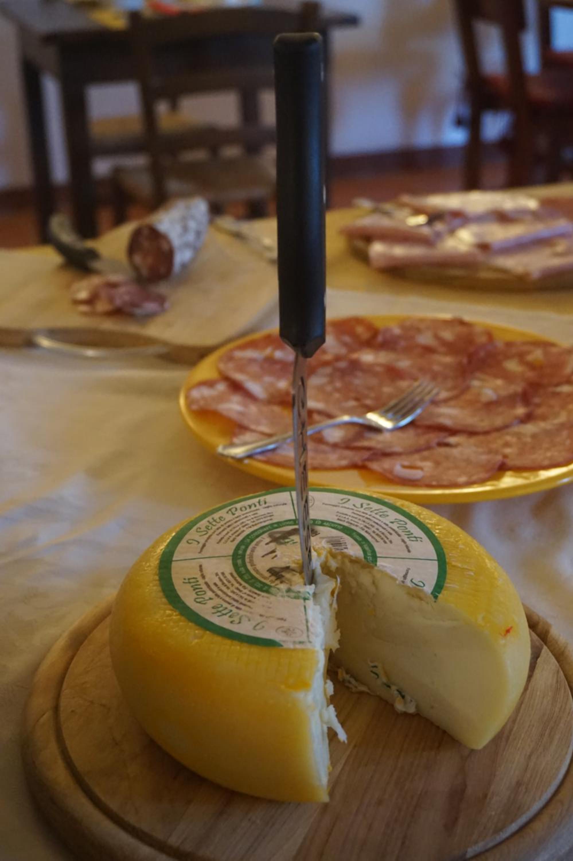 Casa Lucia in Chianti