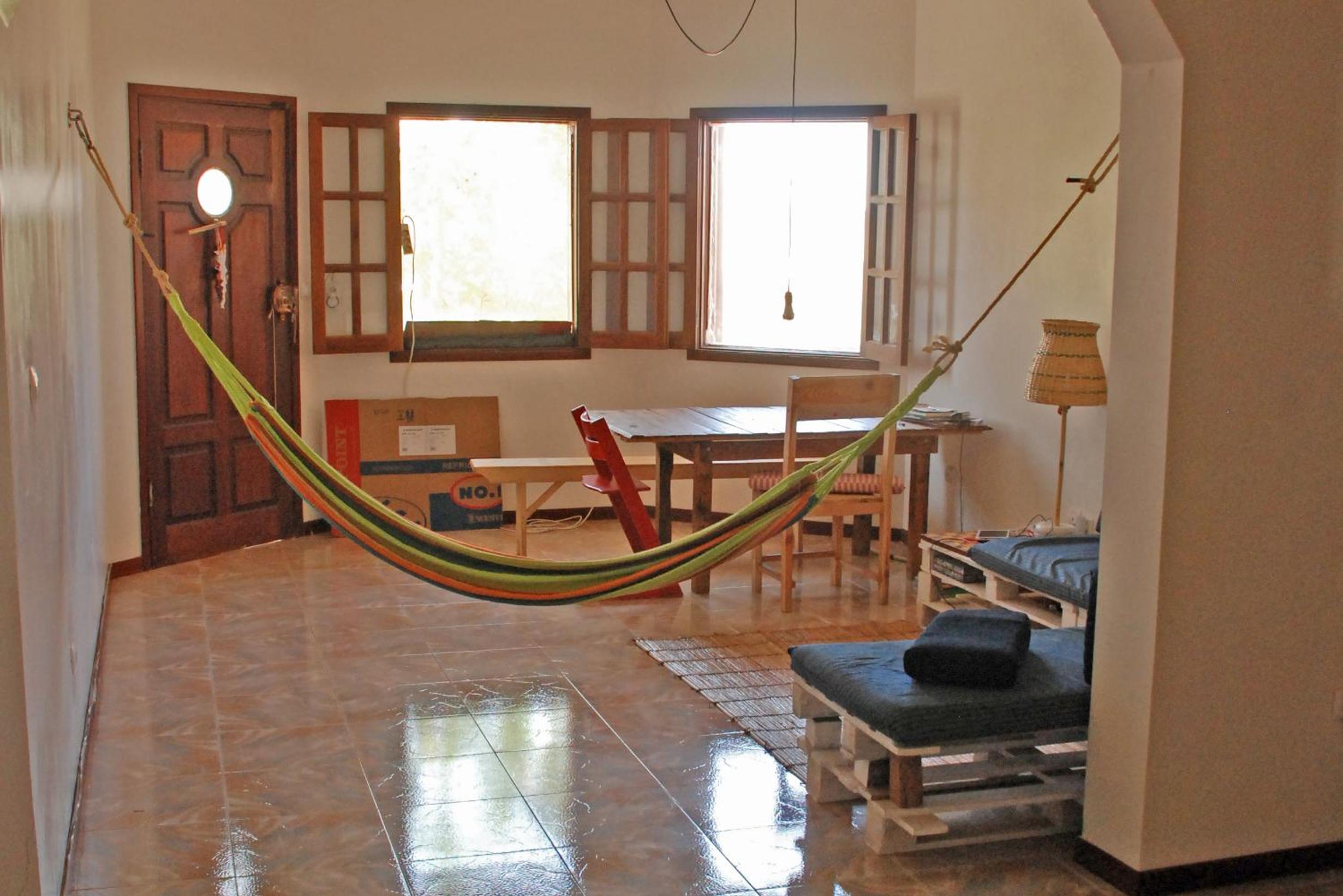 Private Holiday Apartment view 2