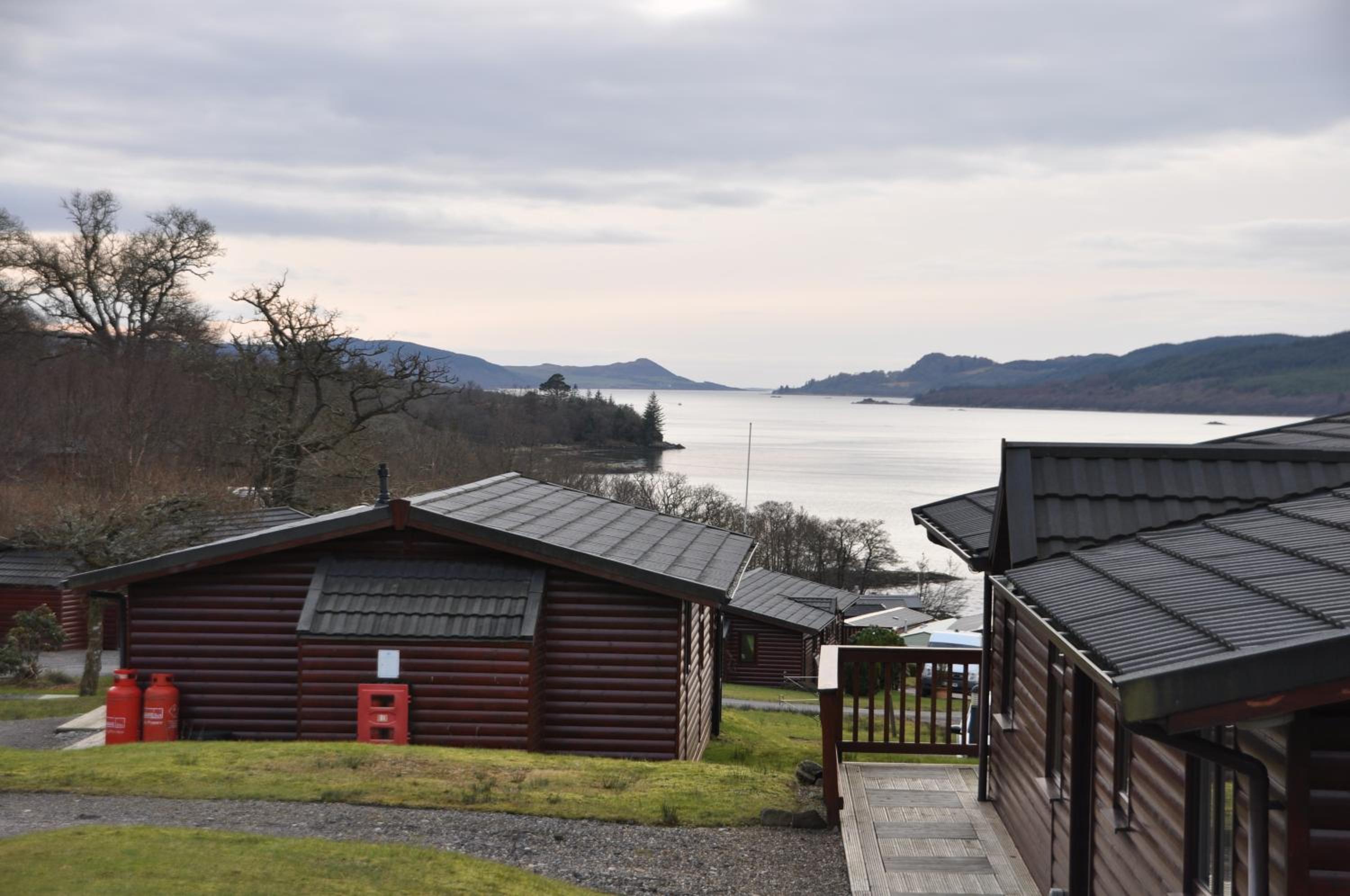 West Loch Shores