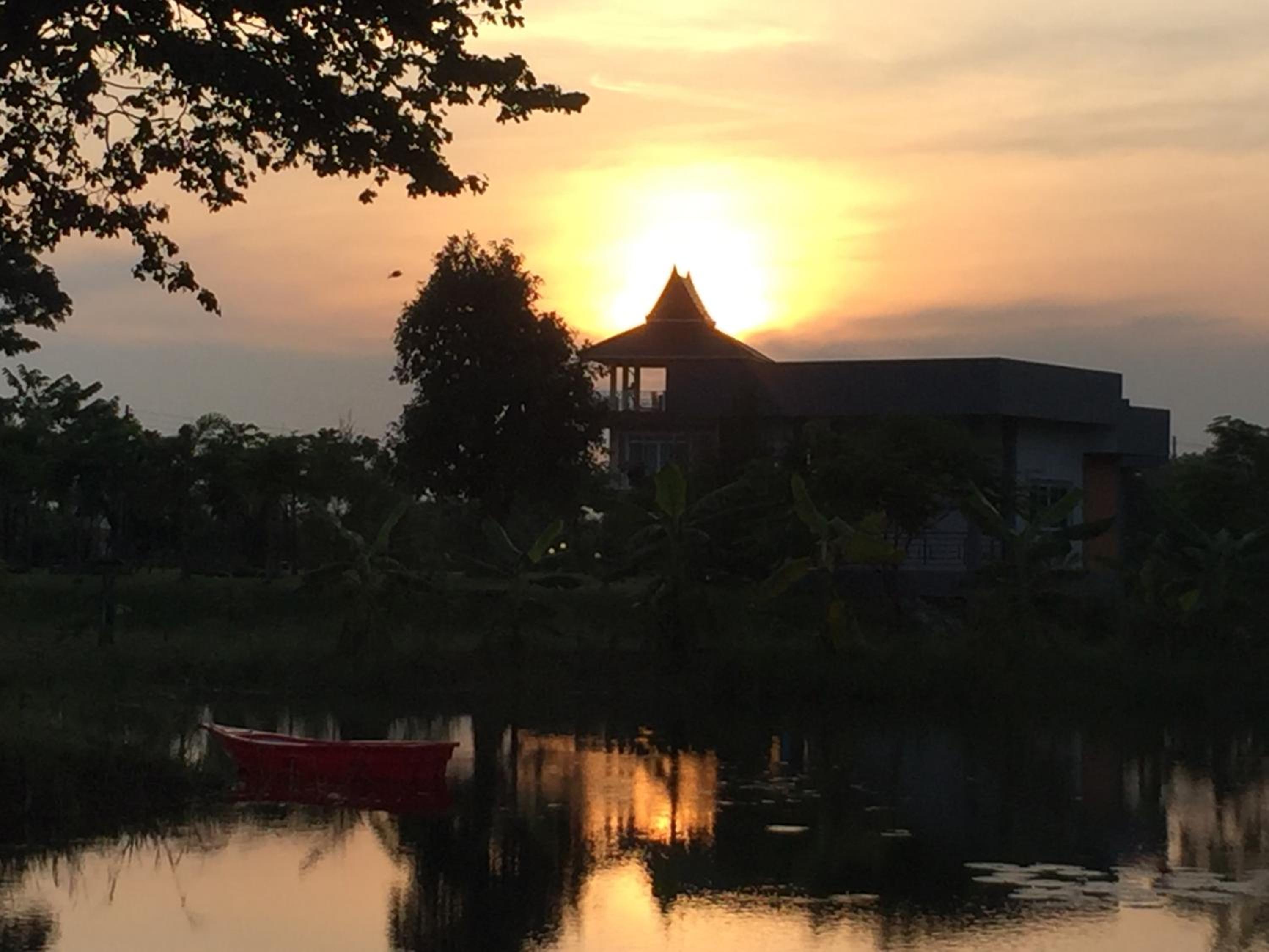 Ok Farm Resort