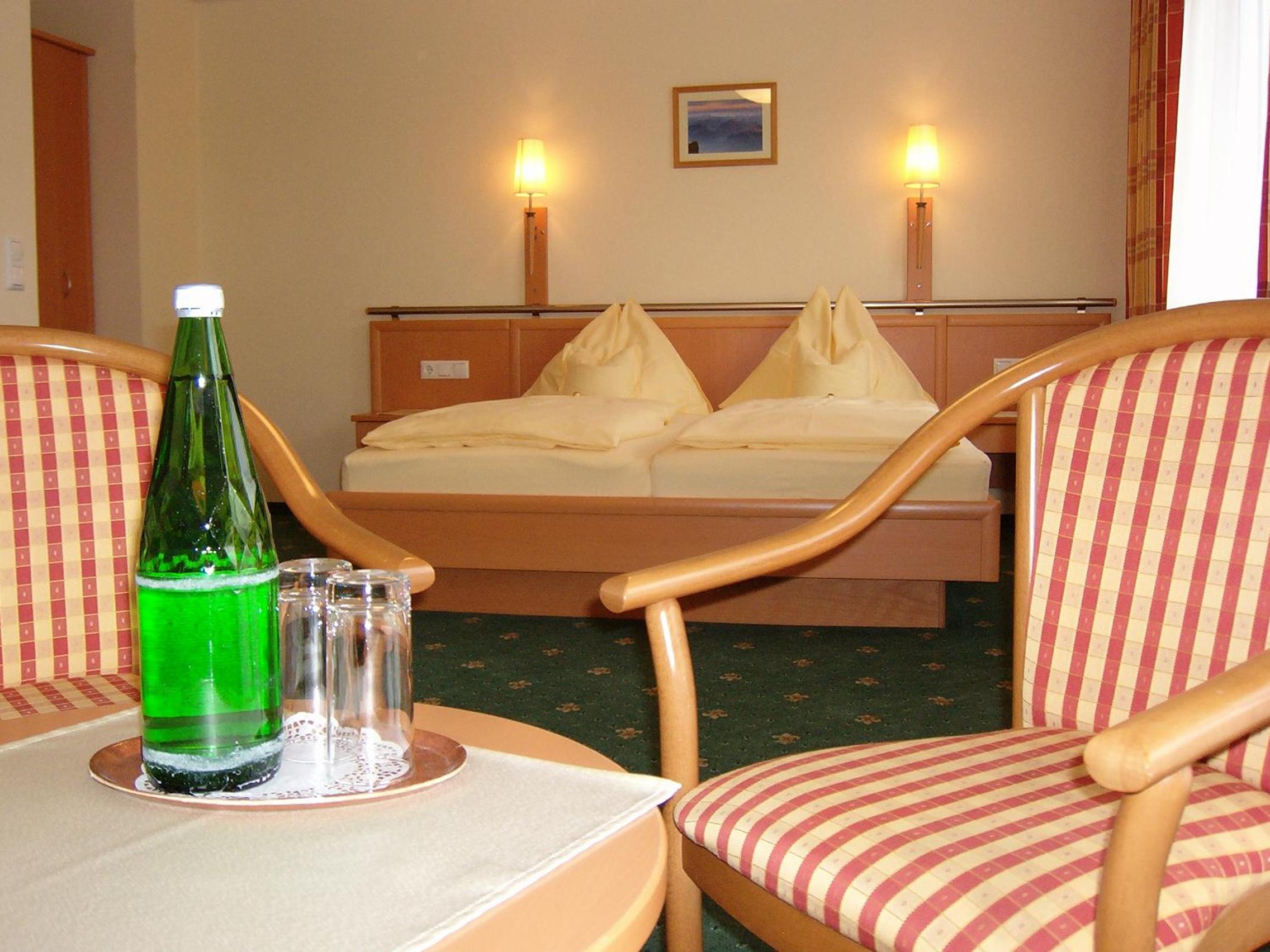Pension Elisabeth