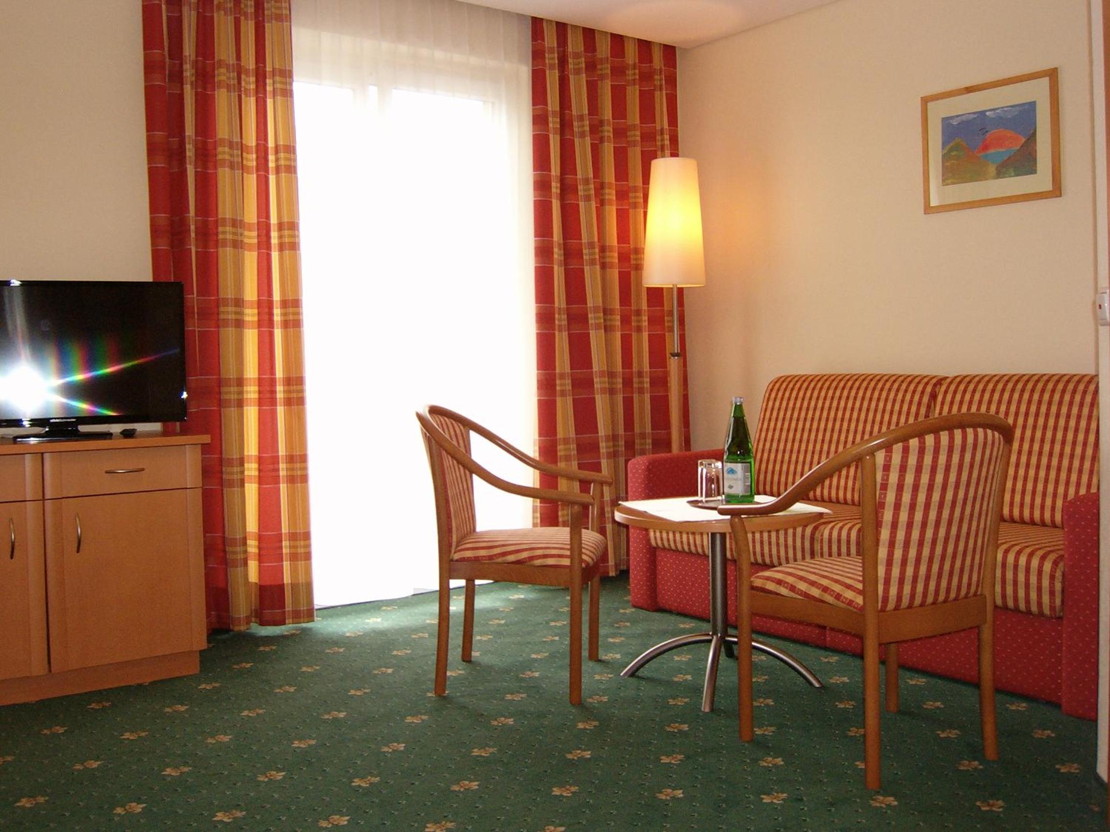 Pension Elisabeth