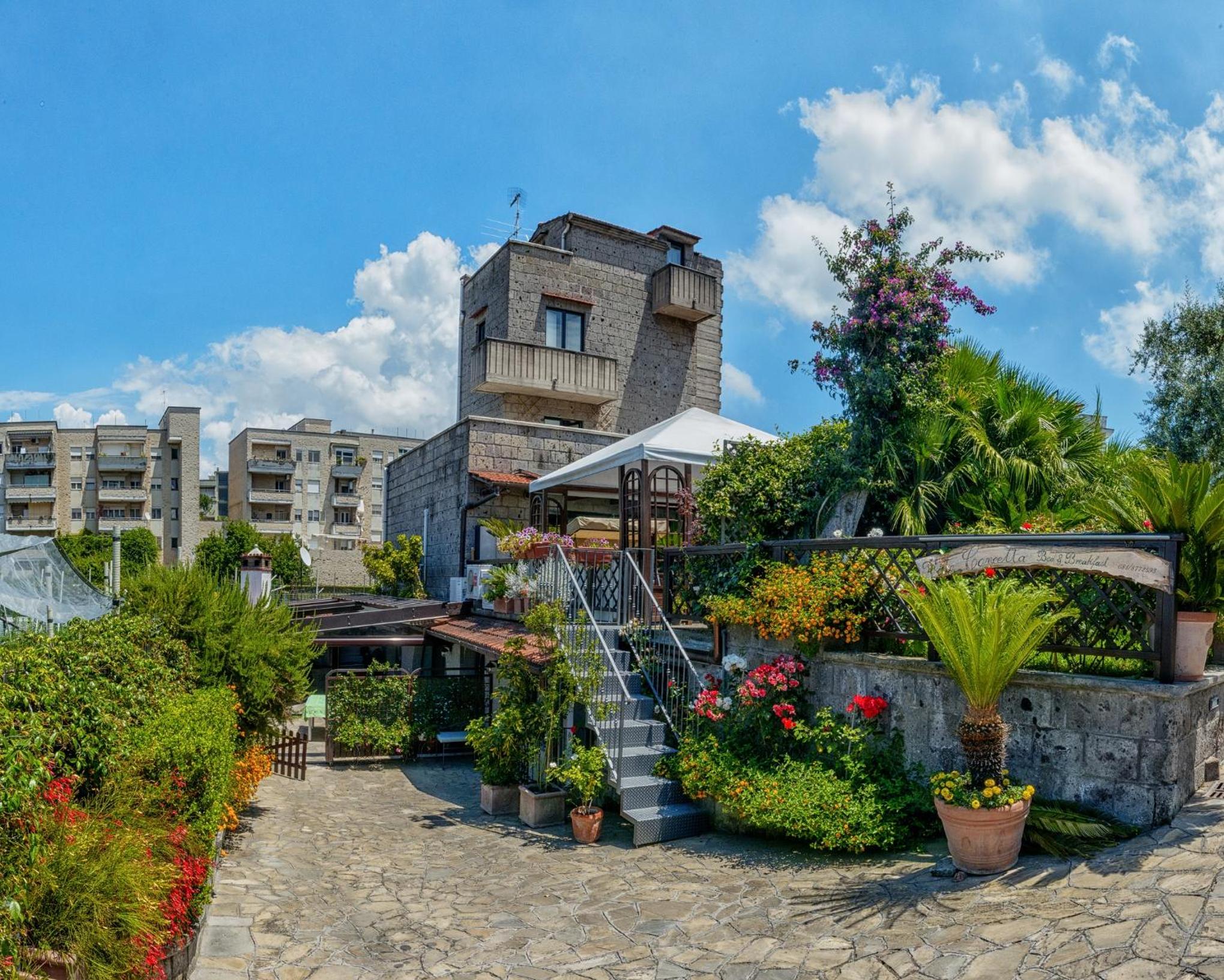 Villa Concetta