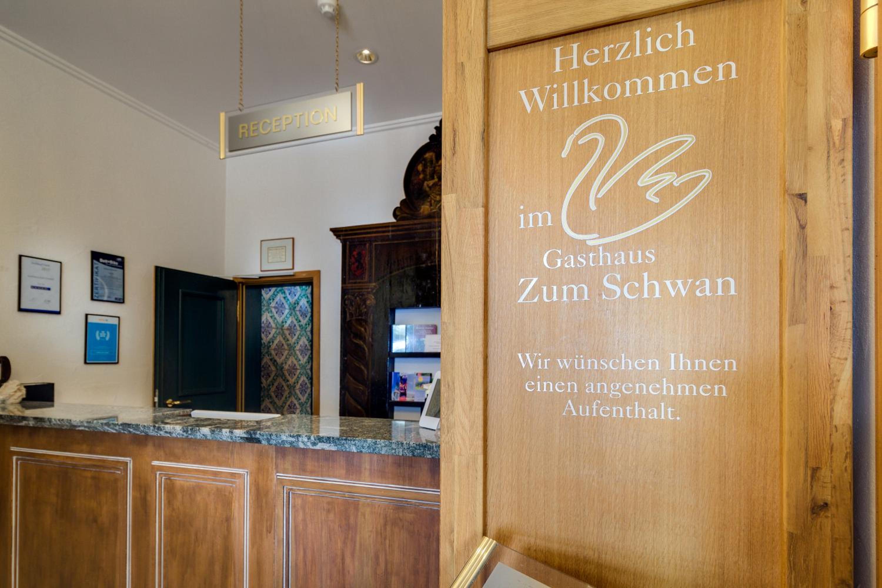 Gasthaus Zum Schwan - Property Image 2