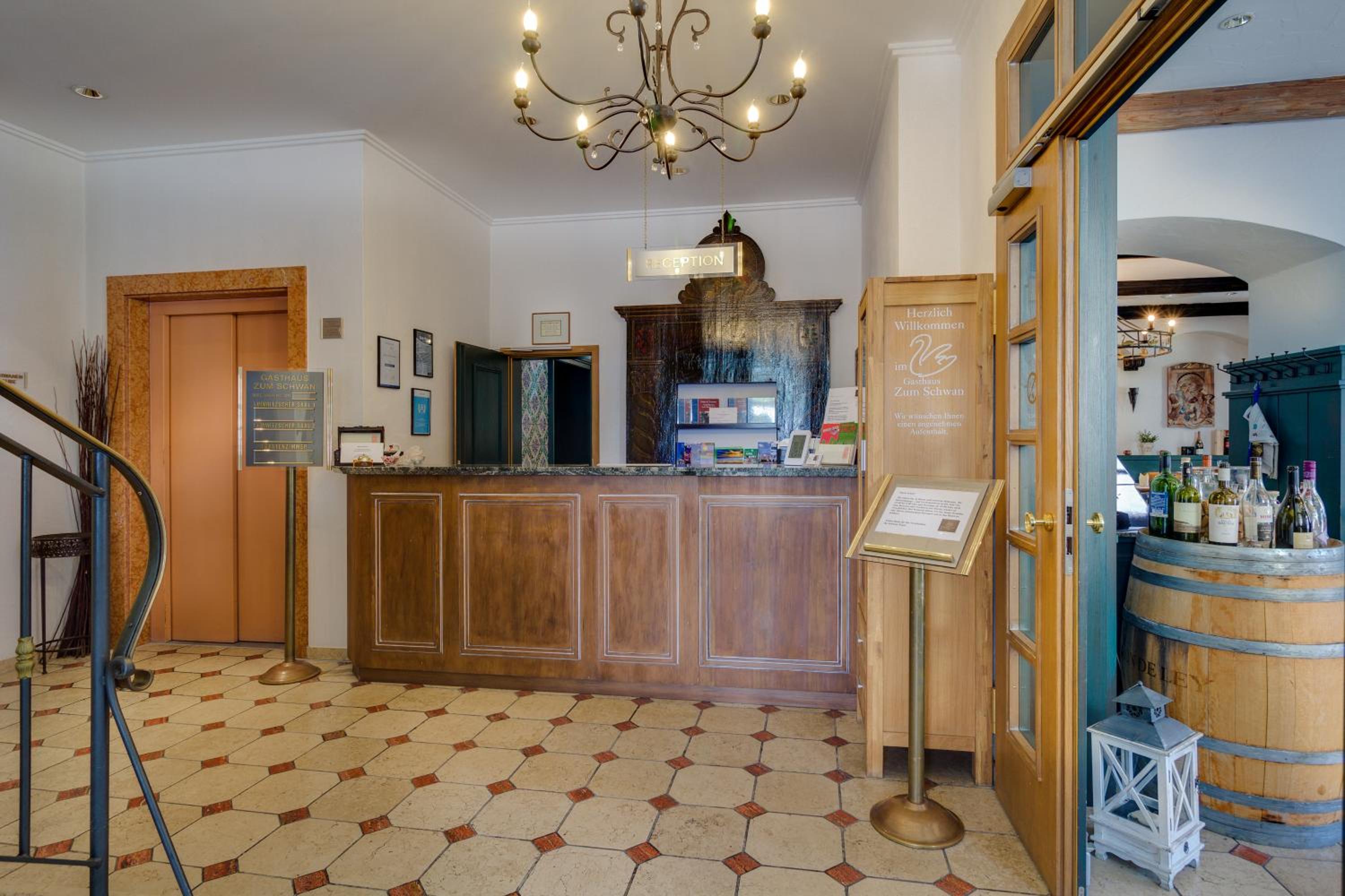 Gasthaus Zum Schwan - Property Image 3