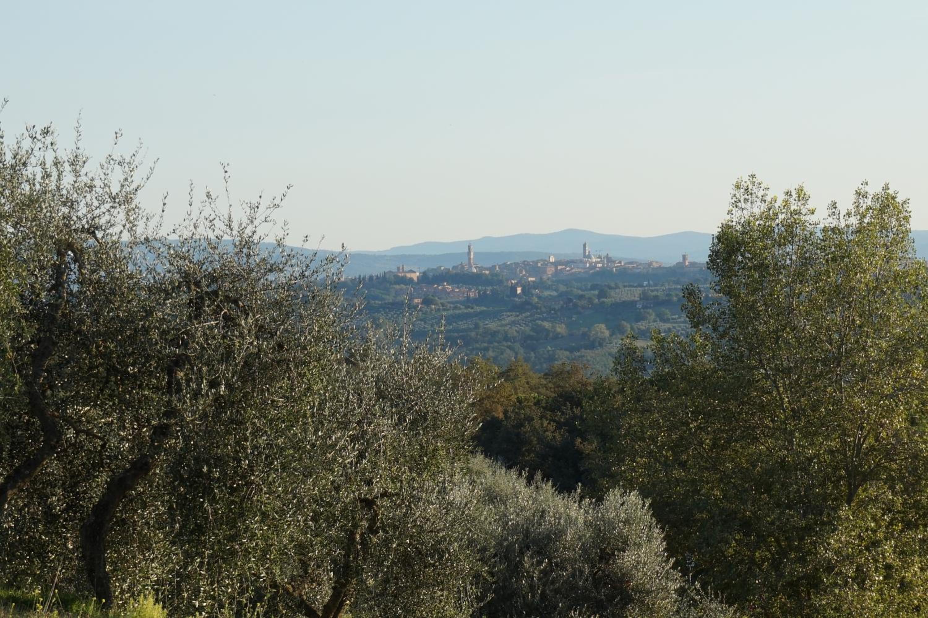 Casa Lucia in Chianti