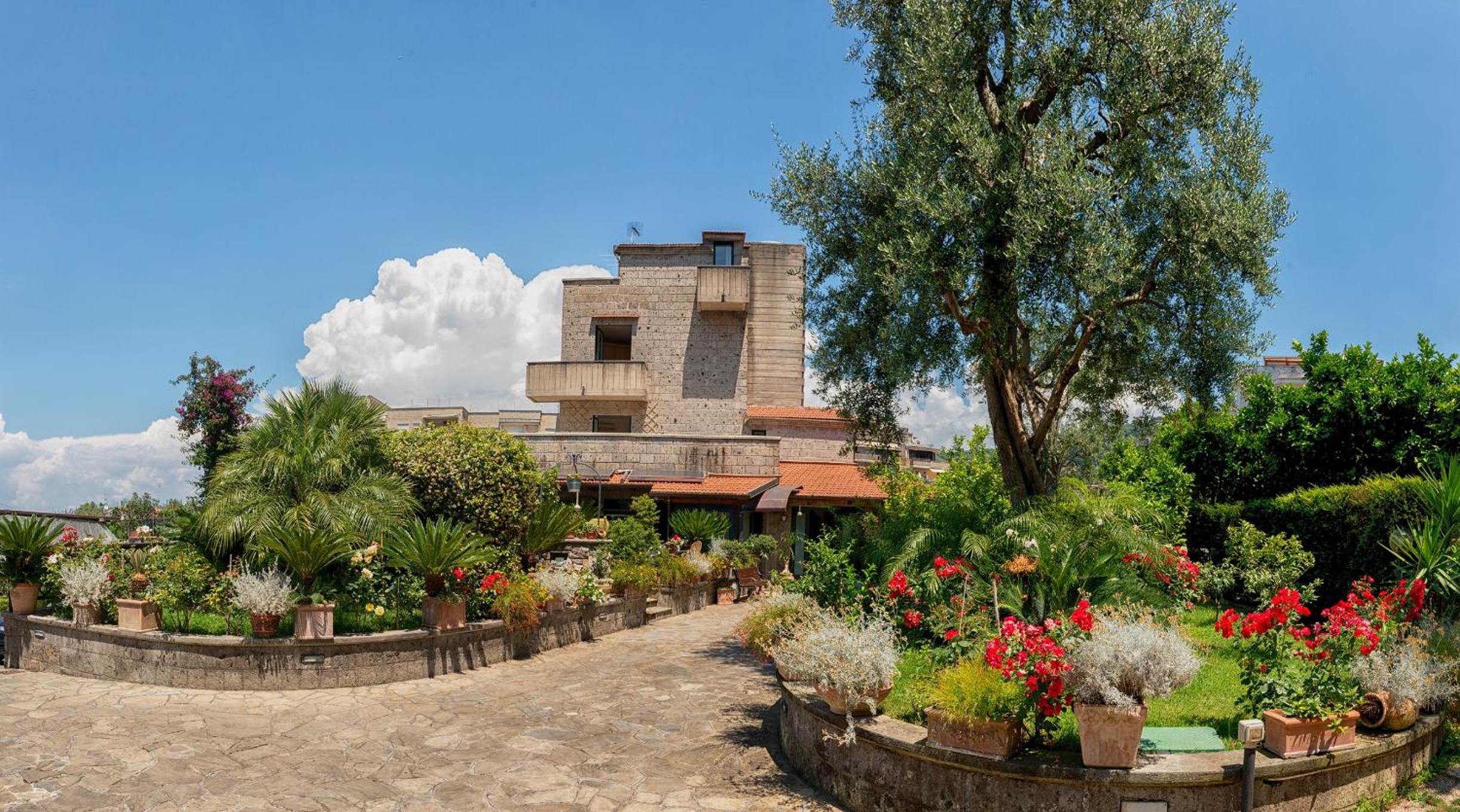 Villa Concetta