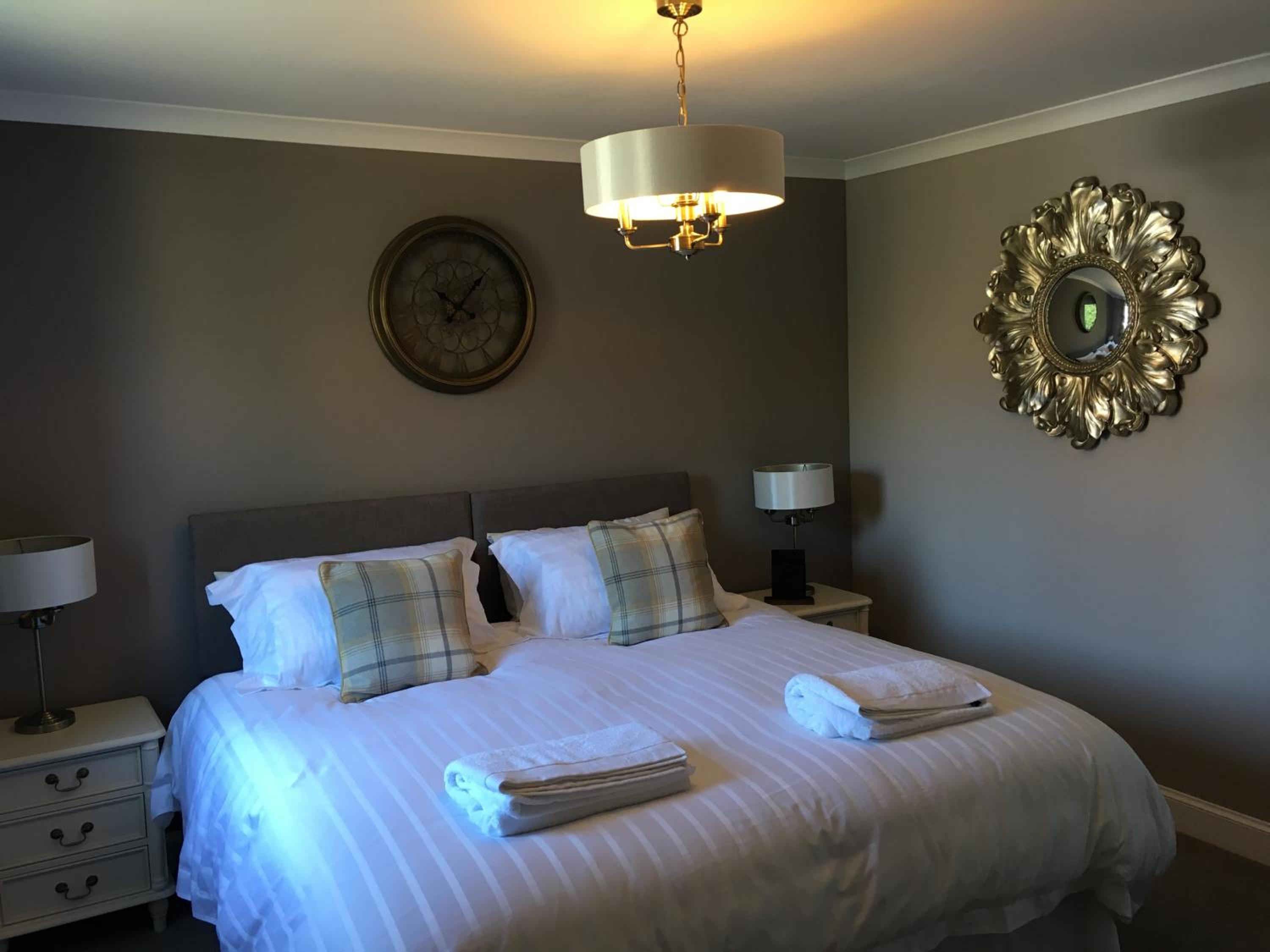 The Huntingdon