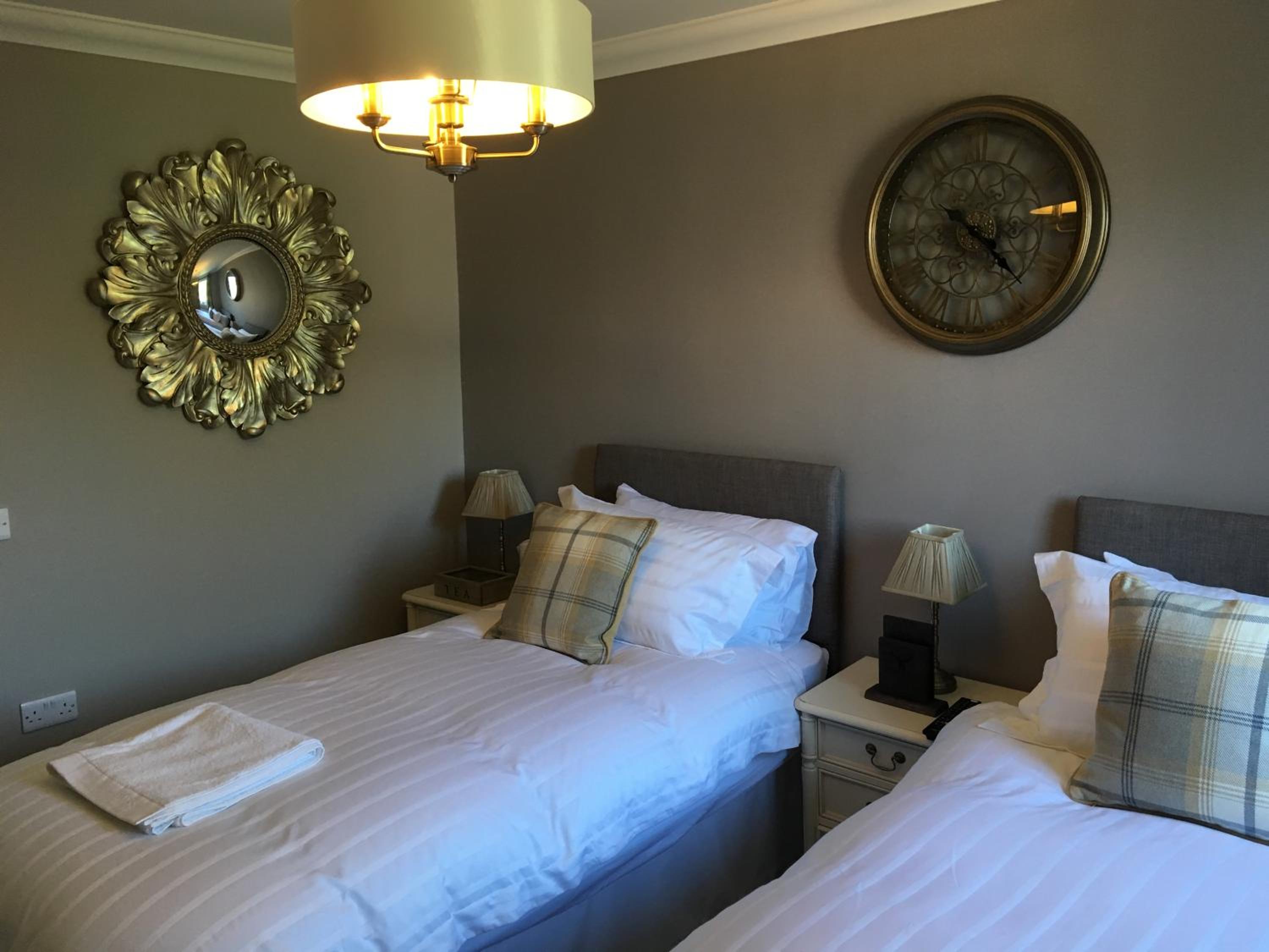 The Huntingdon