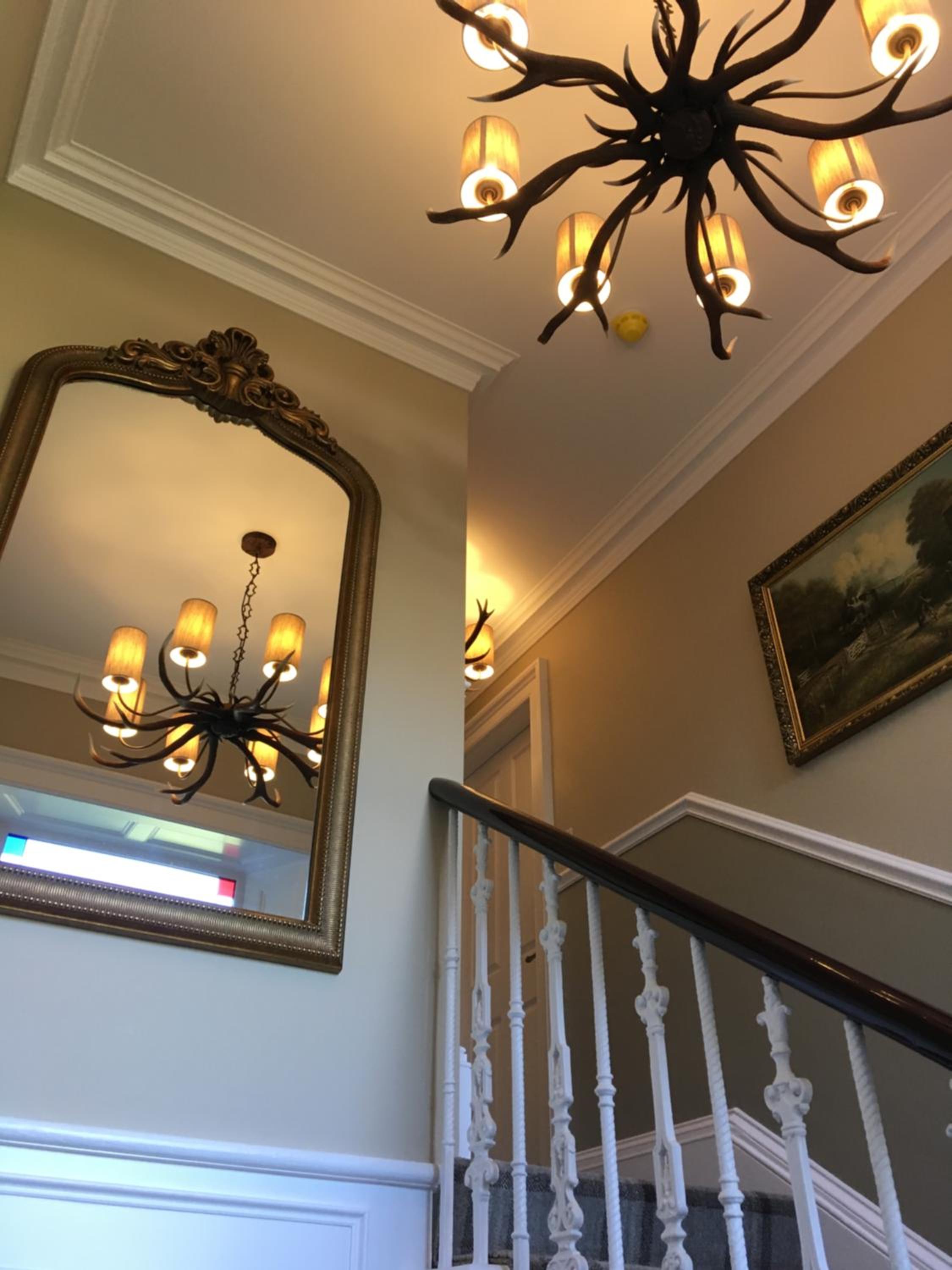 The Huntingdon