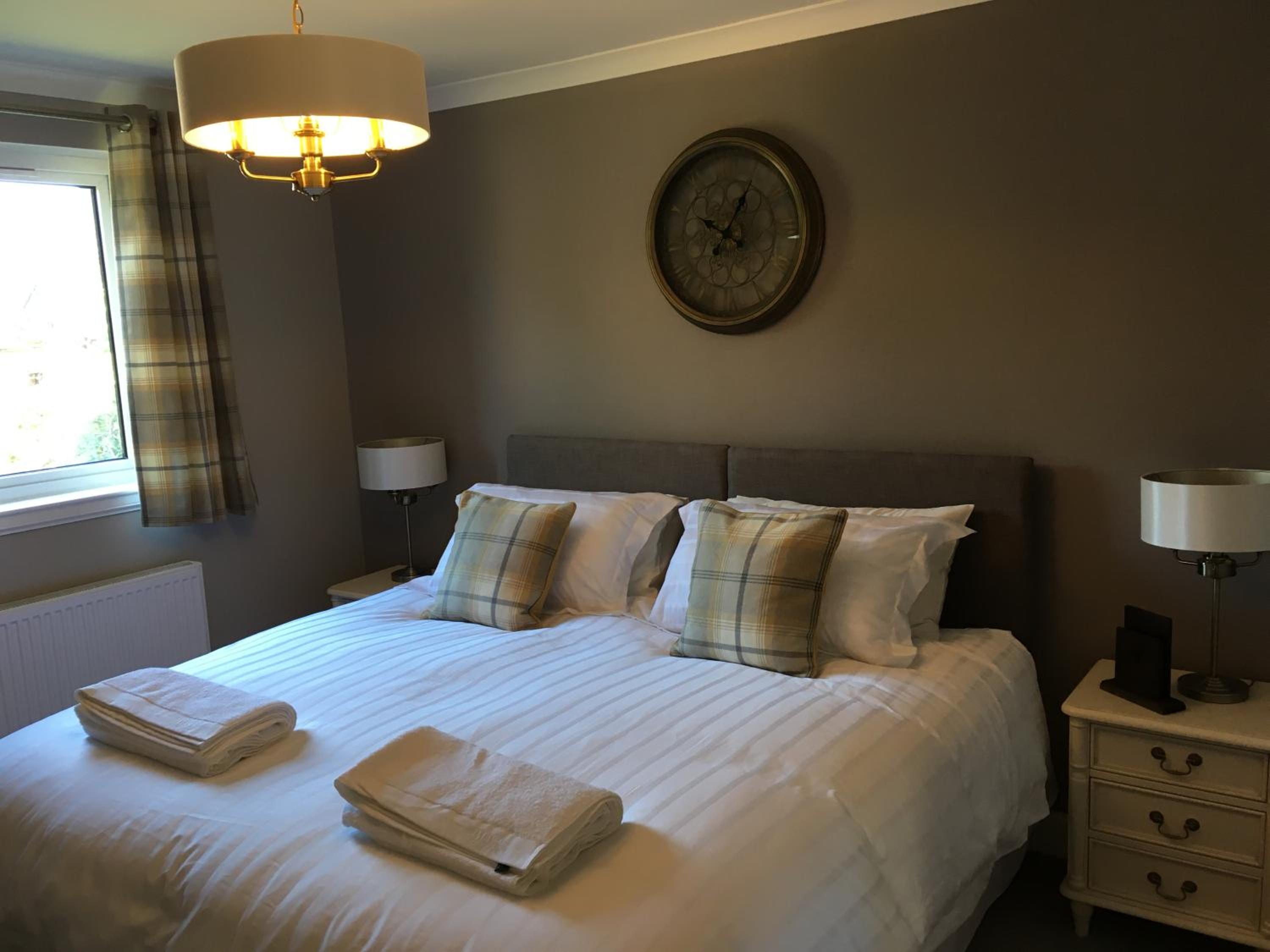 The Huntingdon