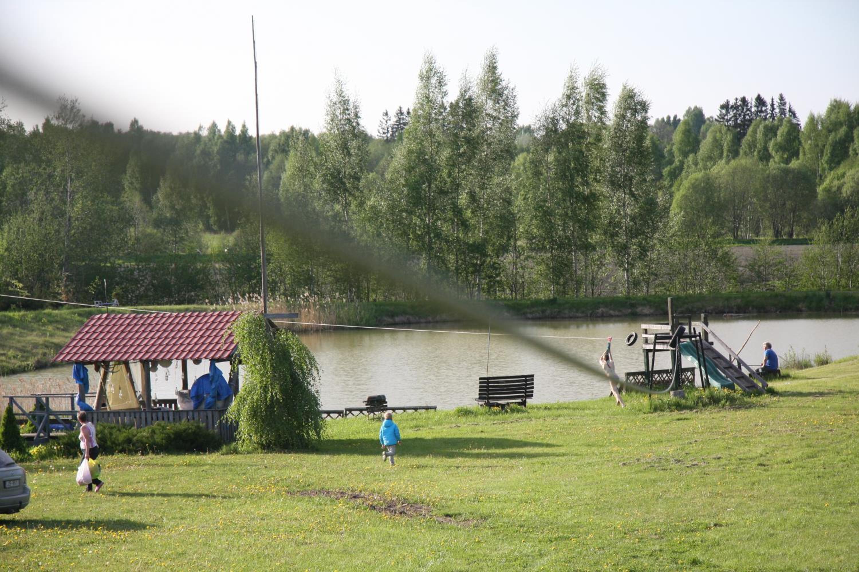 Burziņi, photo 17