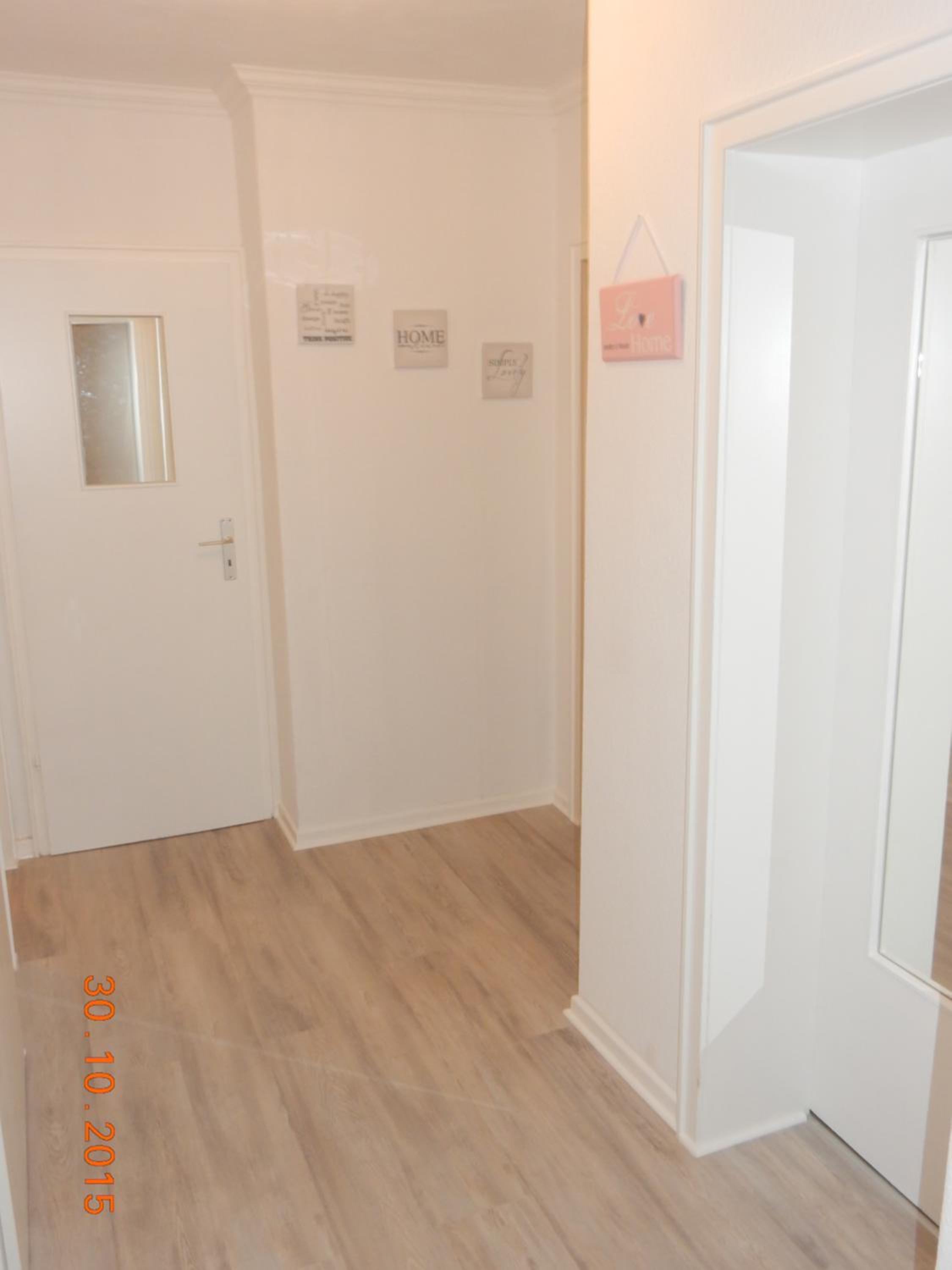 Pension Harleshausen