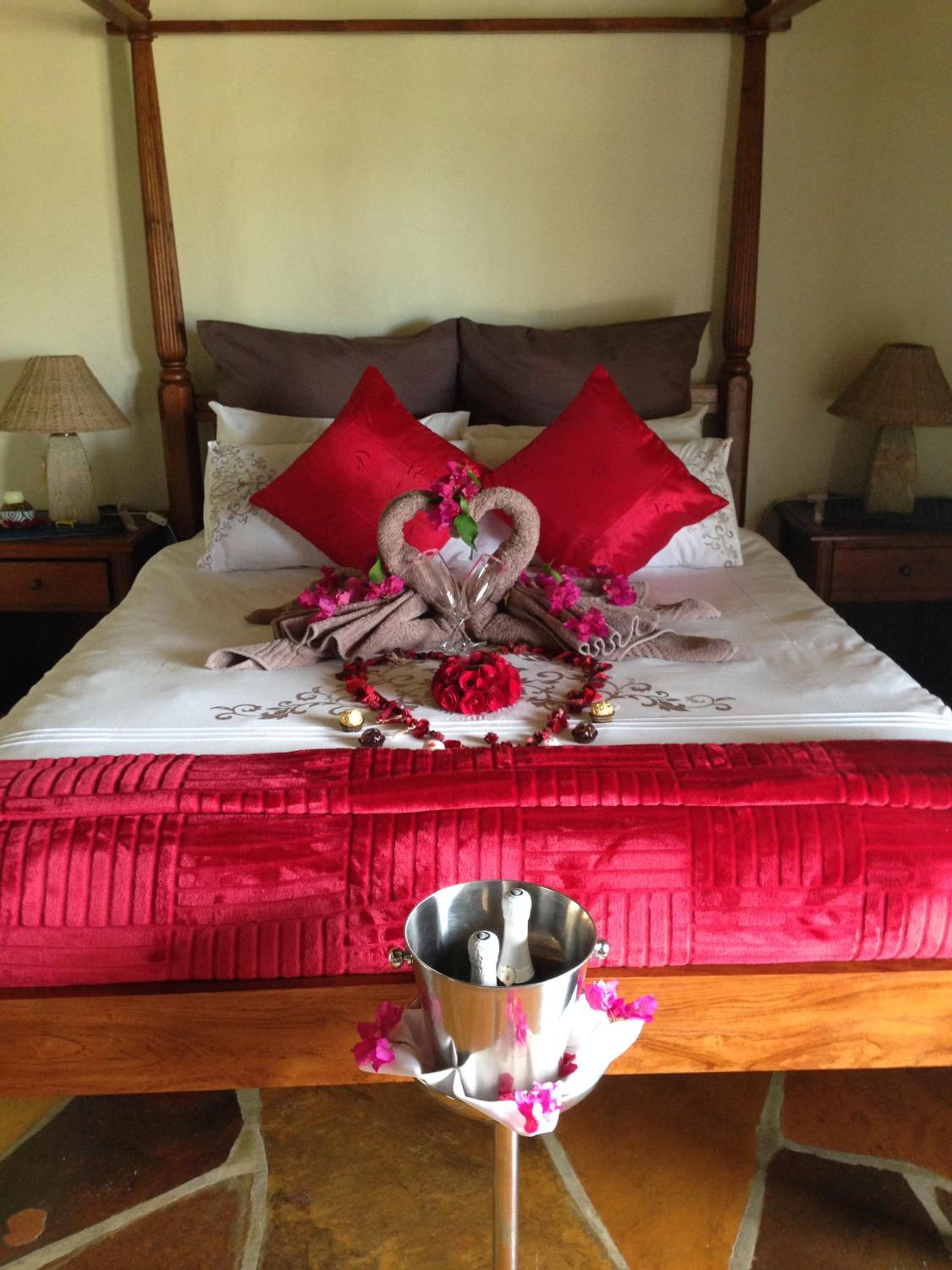 Roidina Safari Lodge