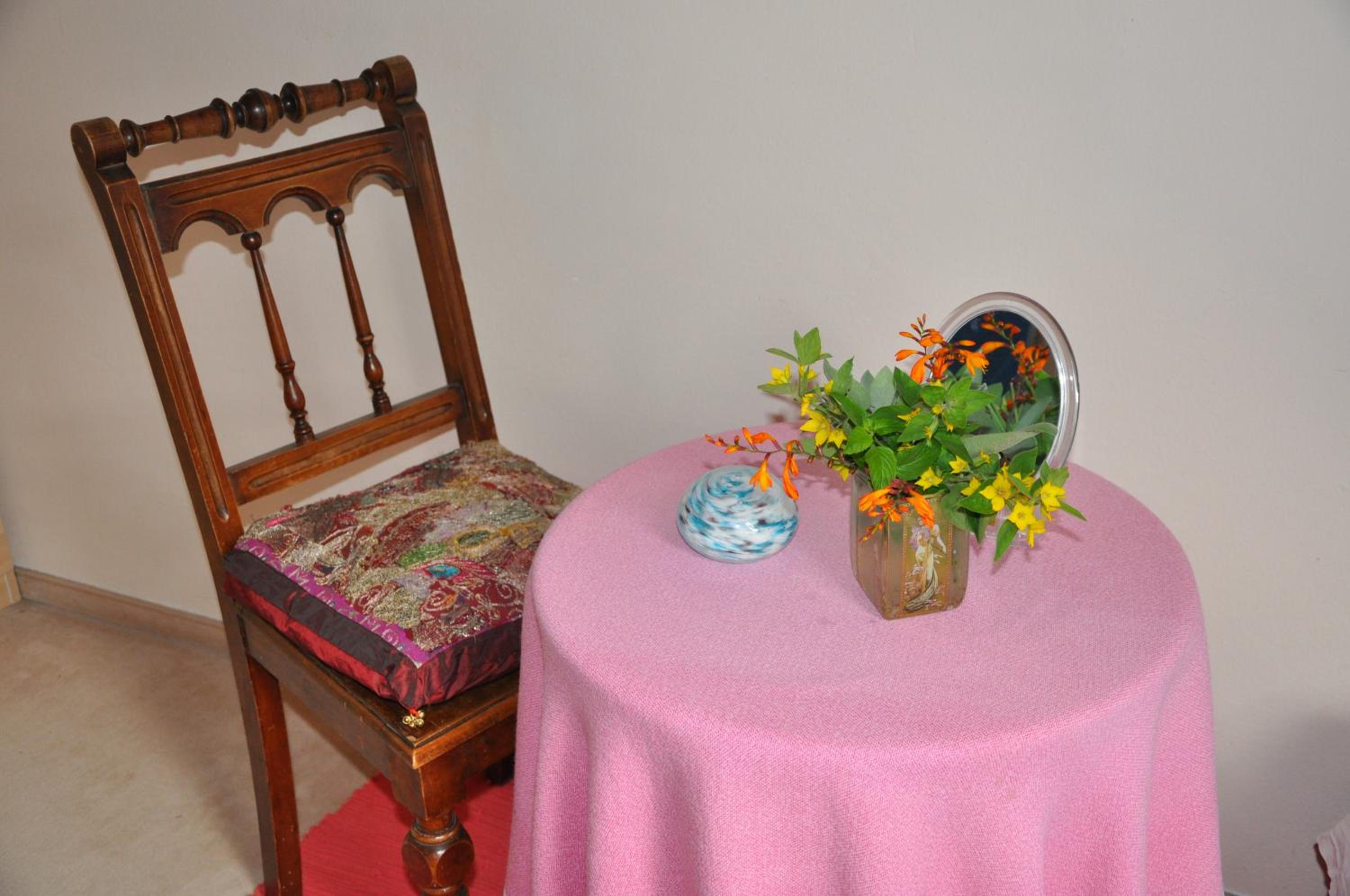 Bed and Breakfast Bavaria München