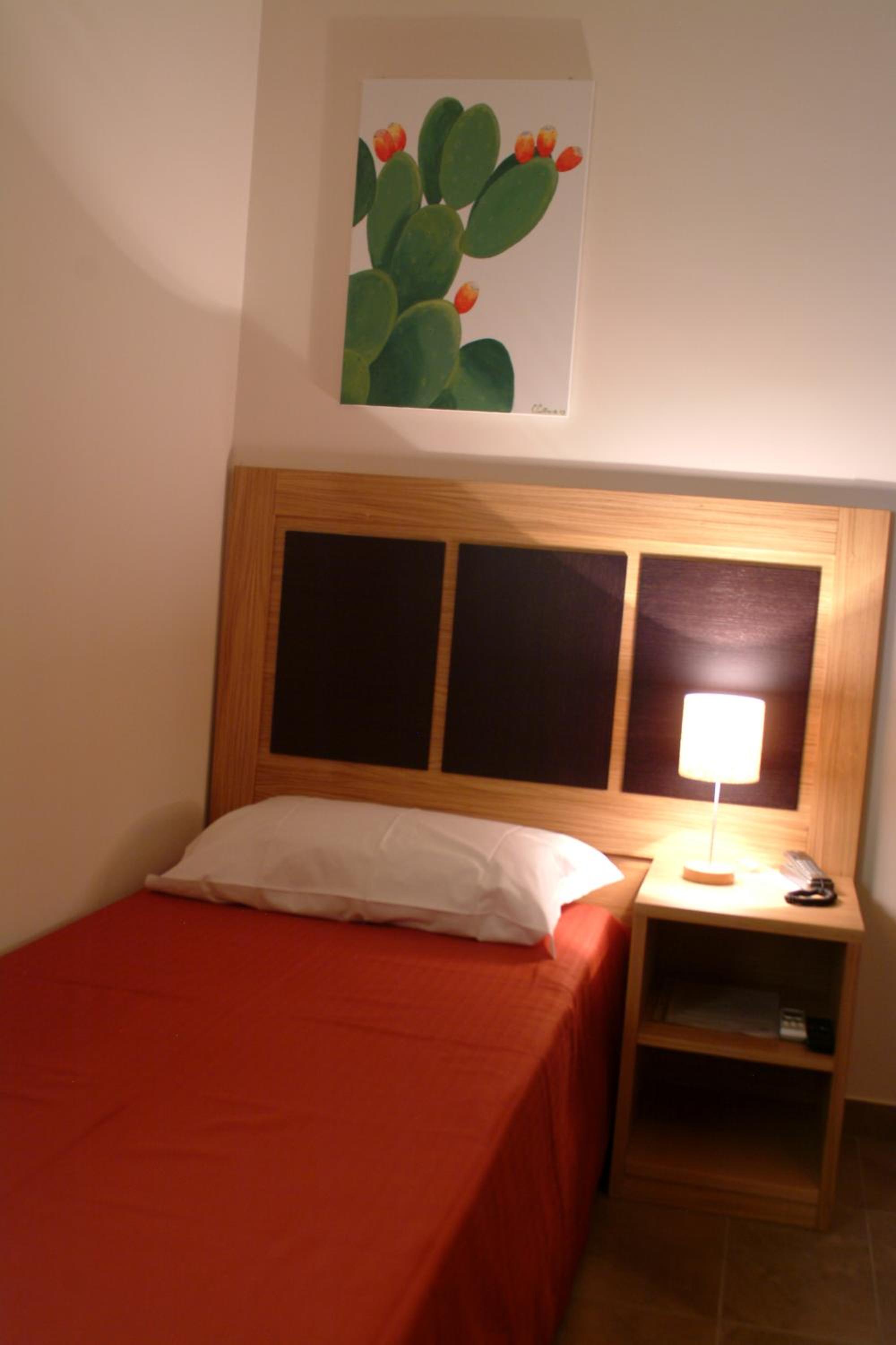 Terre Iblee Resort