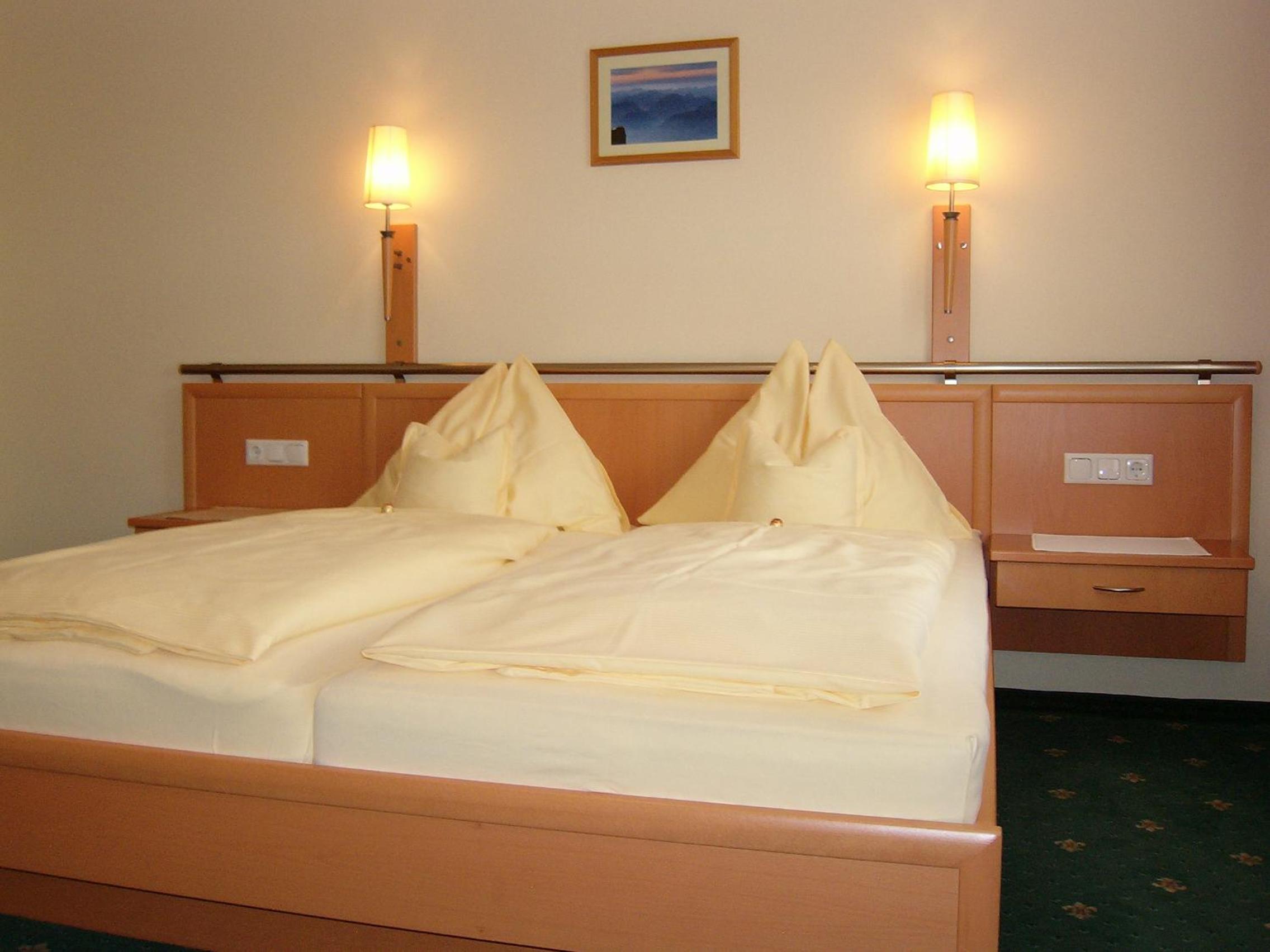 Pension Elisabeth