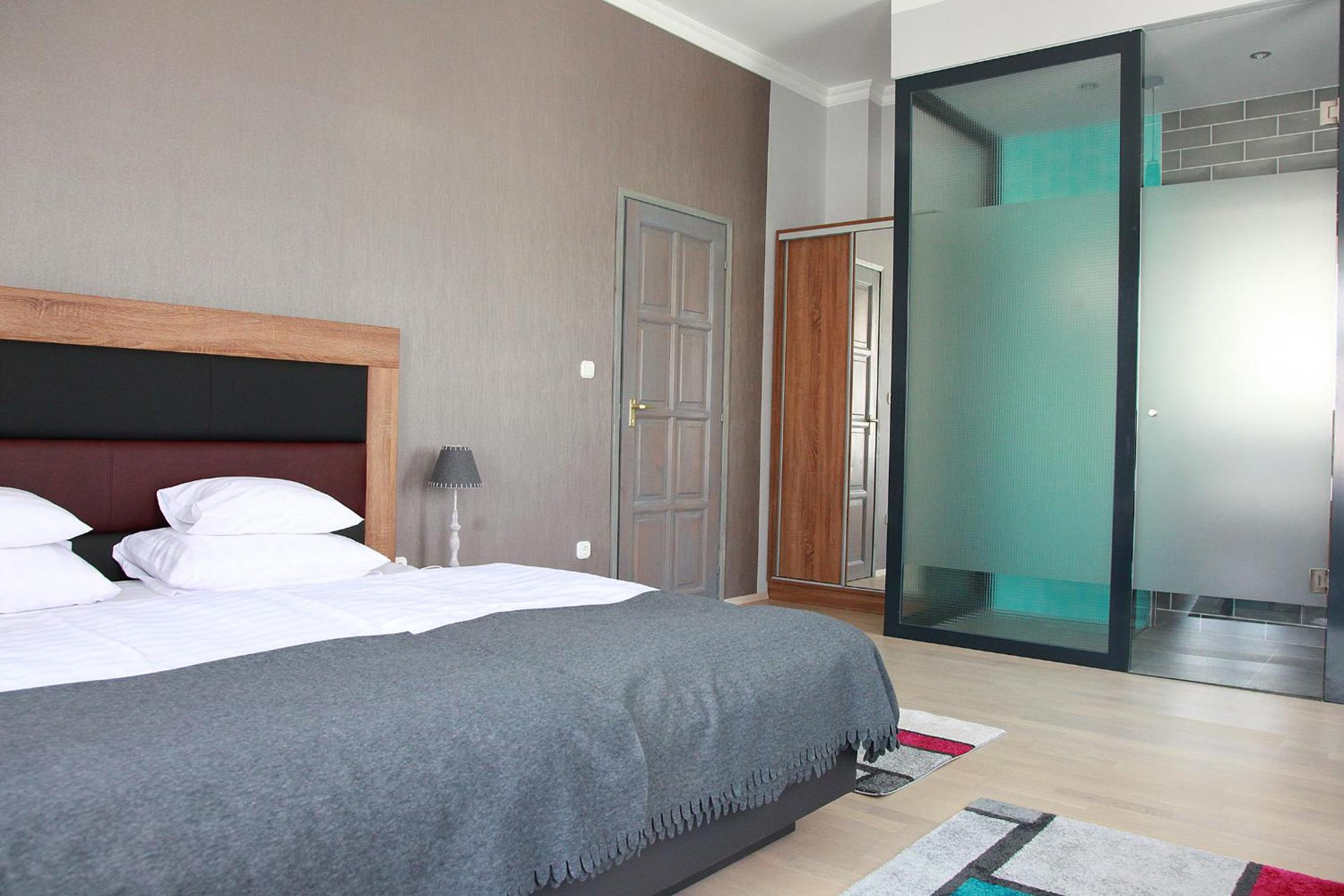 Portré Apartman view 2