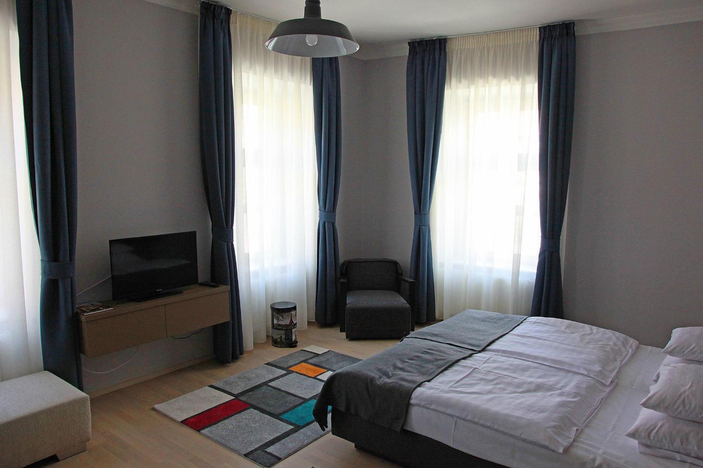 Portré Apartman view 4
