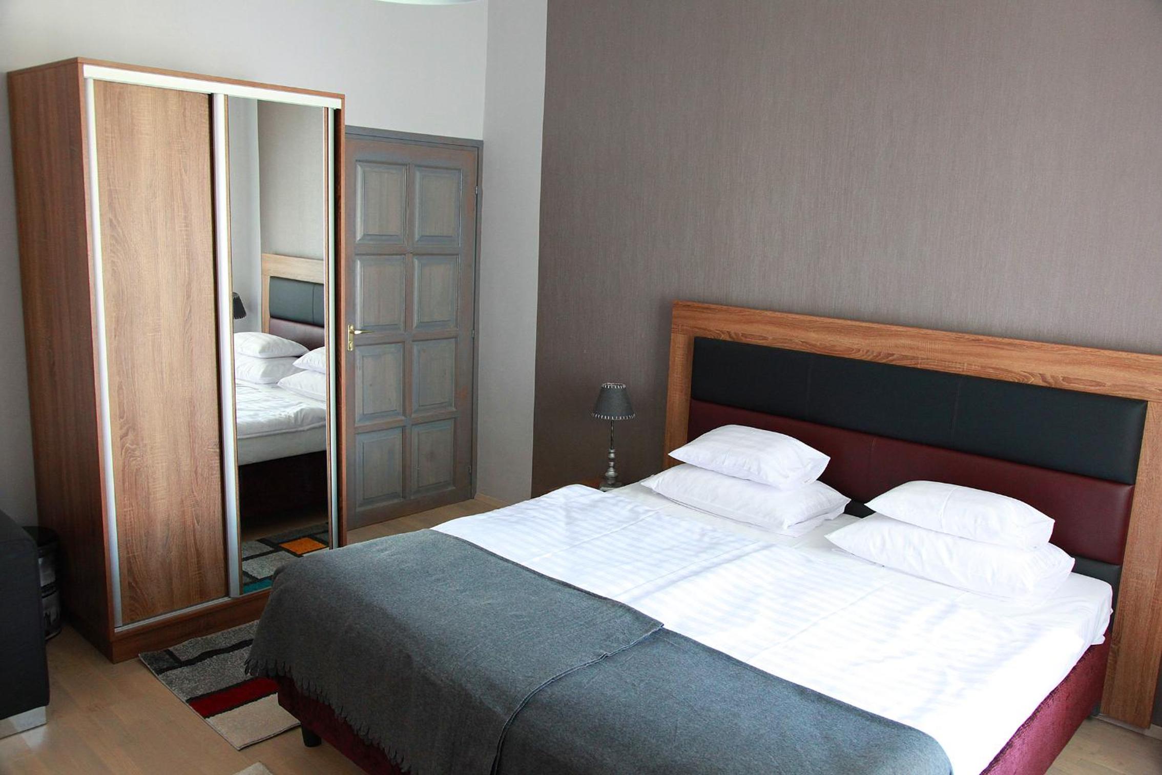 Portré Apartman view 3