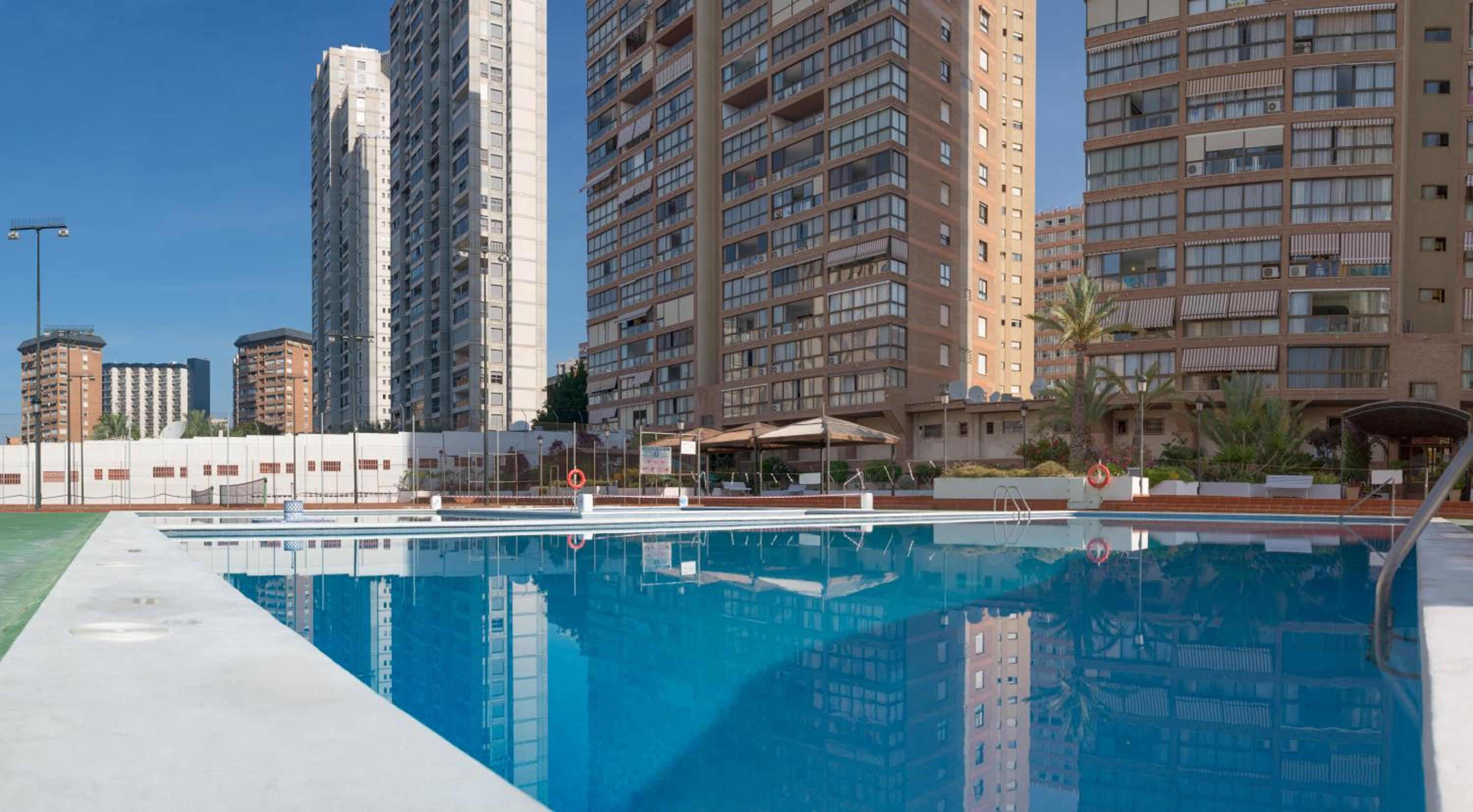 Gemelos 2 - Beninter All Inclusive