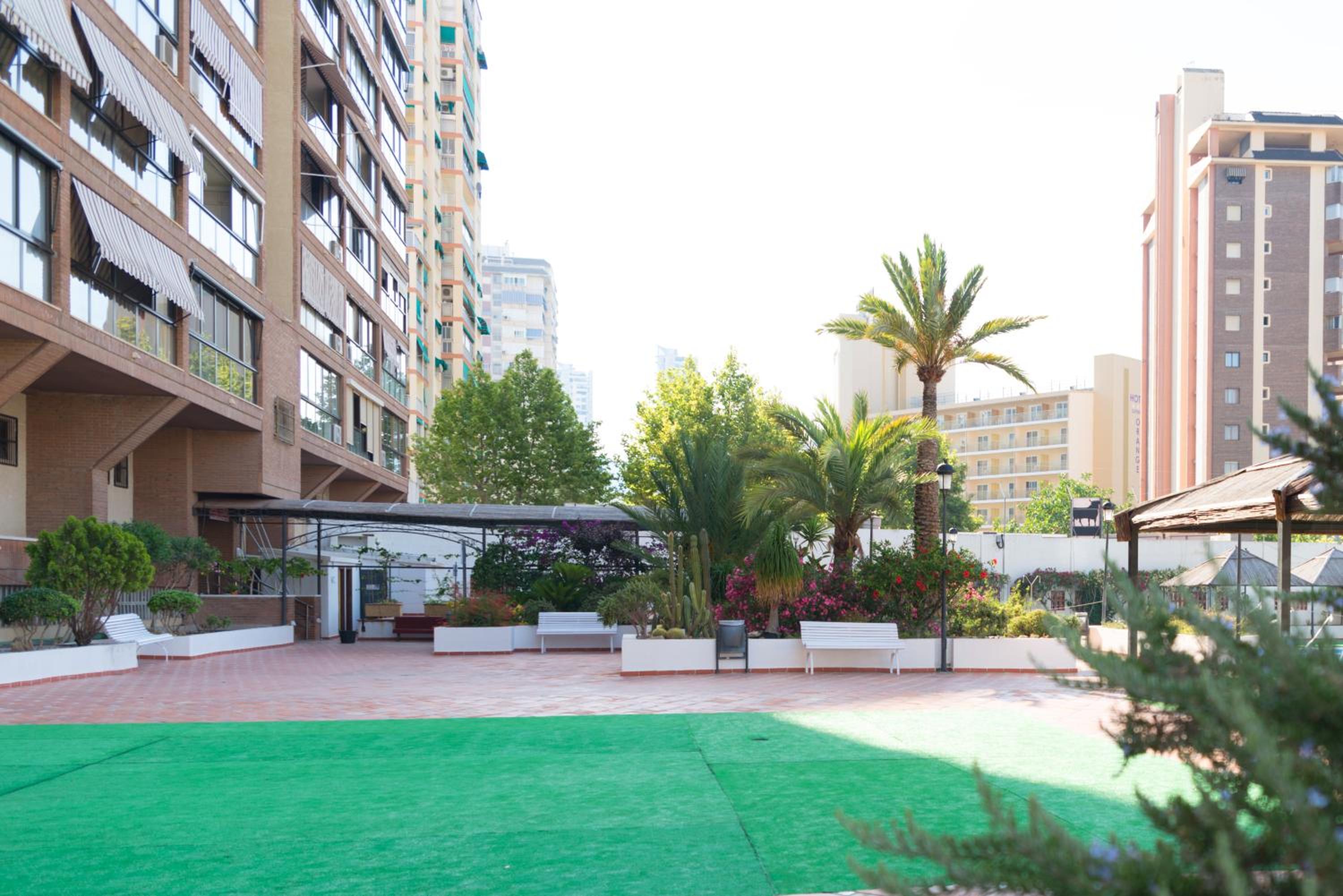 Gemelos 2 - Beninter All Inclusive