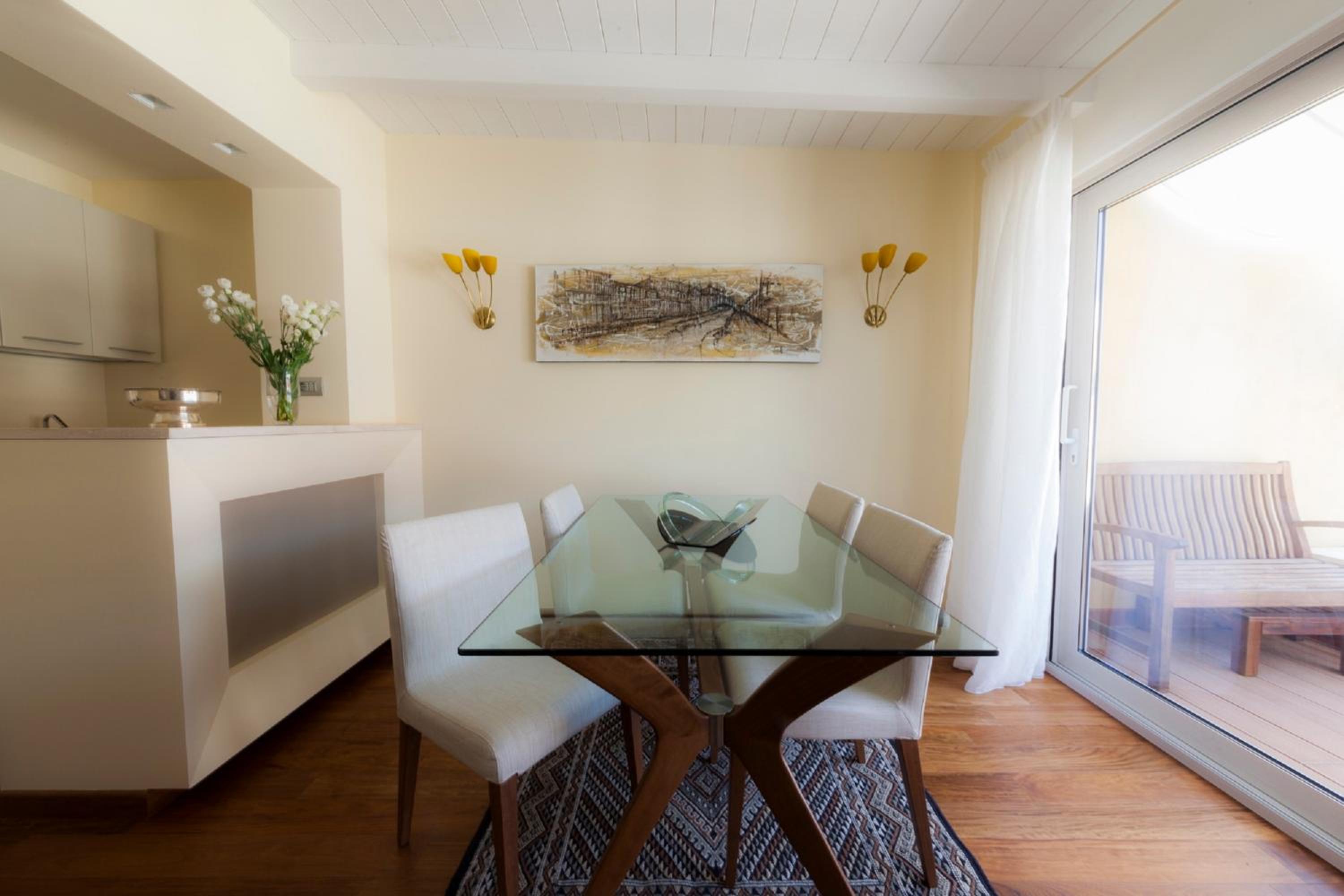 Bronzino House