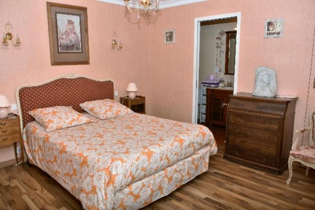 Chambres d'Hôtes l'Hermine