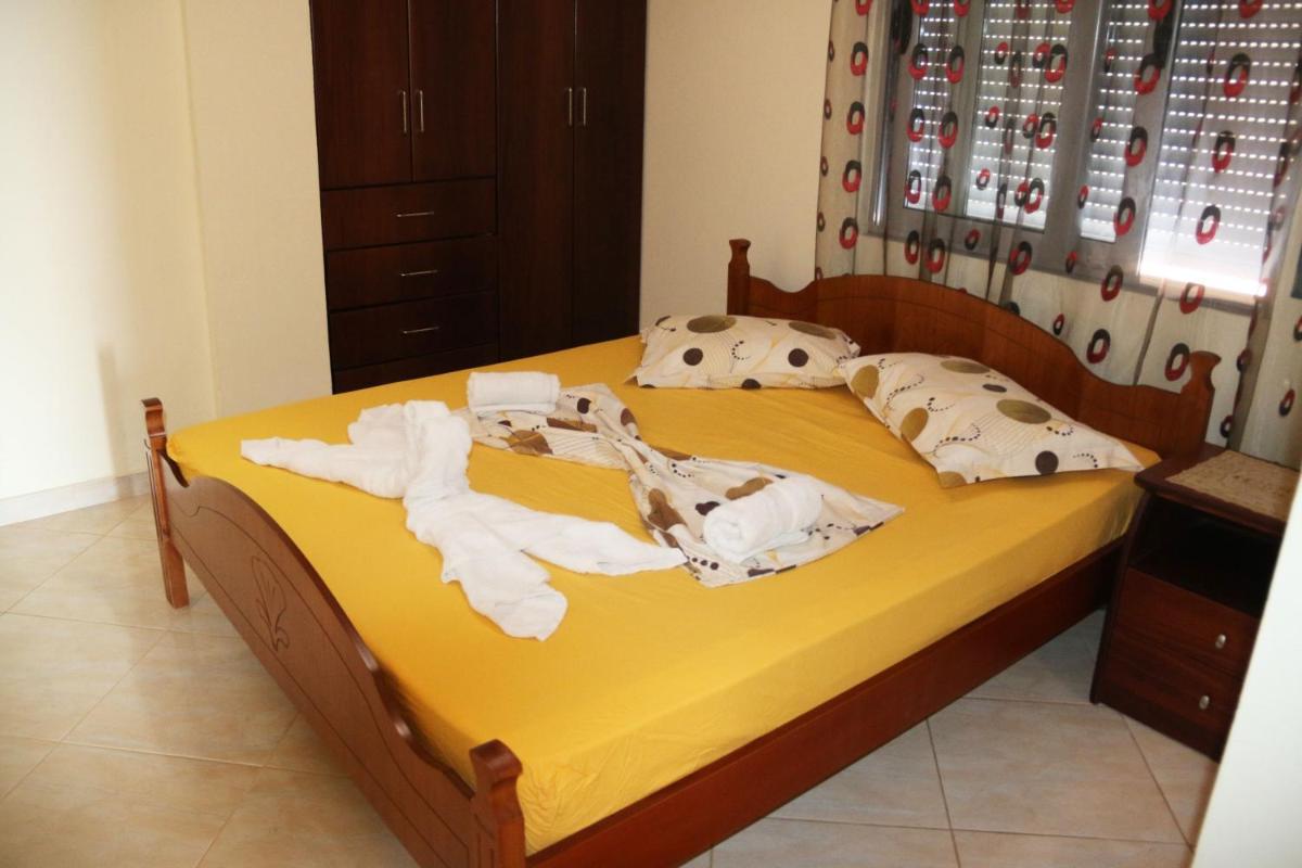 Tarace sea view apartment