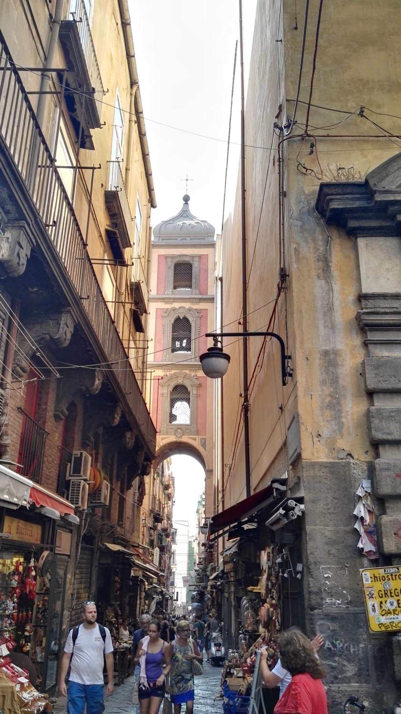 Lo Specchio dei Papiri