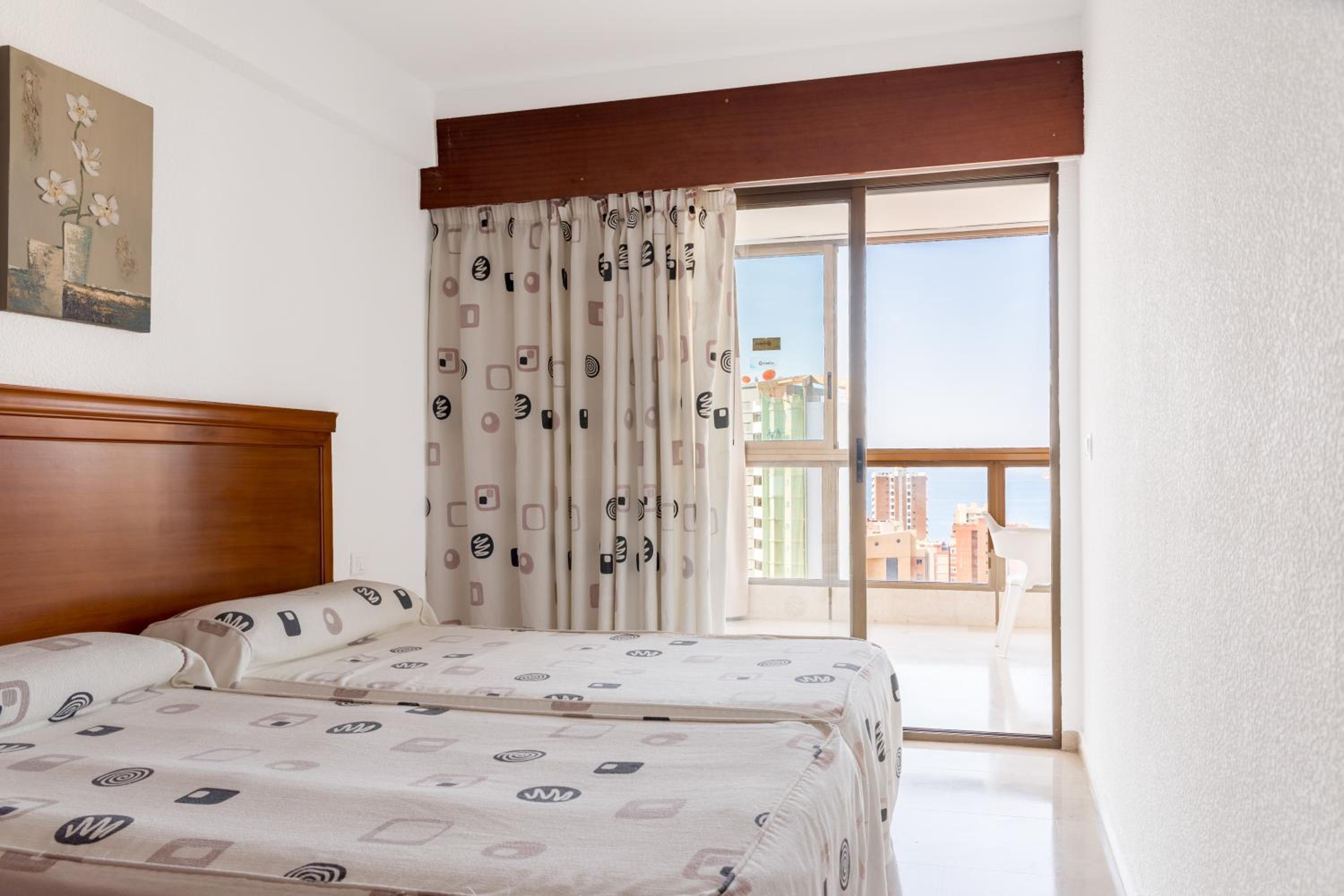 Gemelos 2 - Beninter All Inclusive