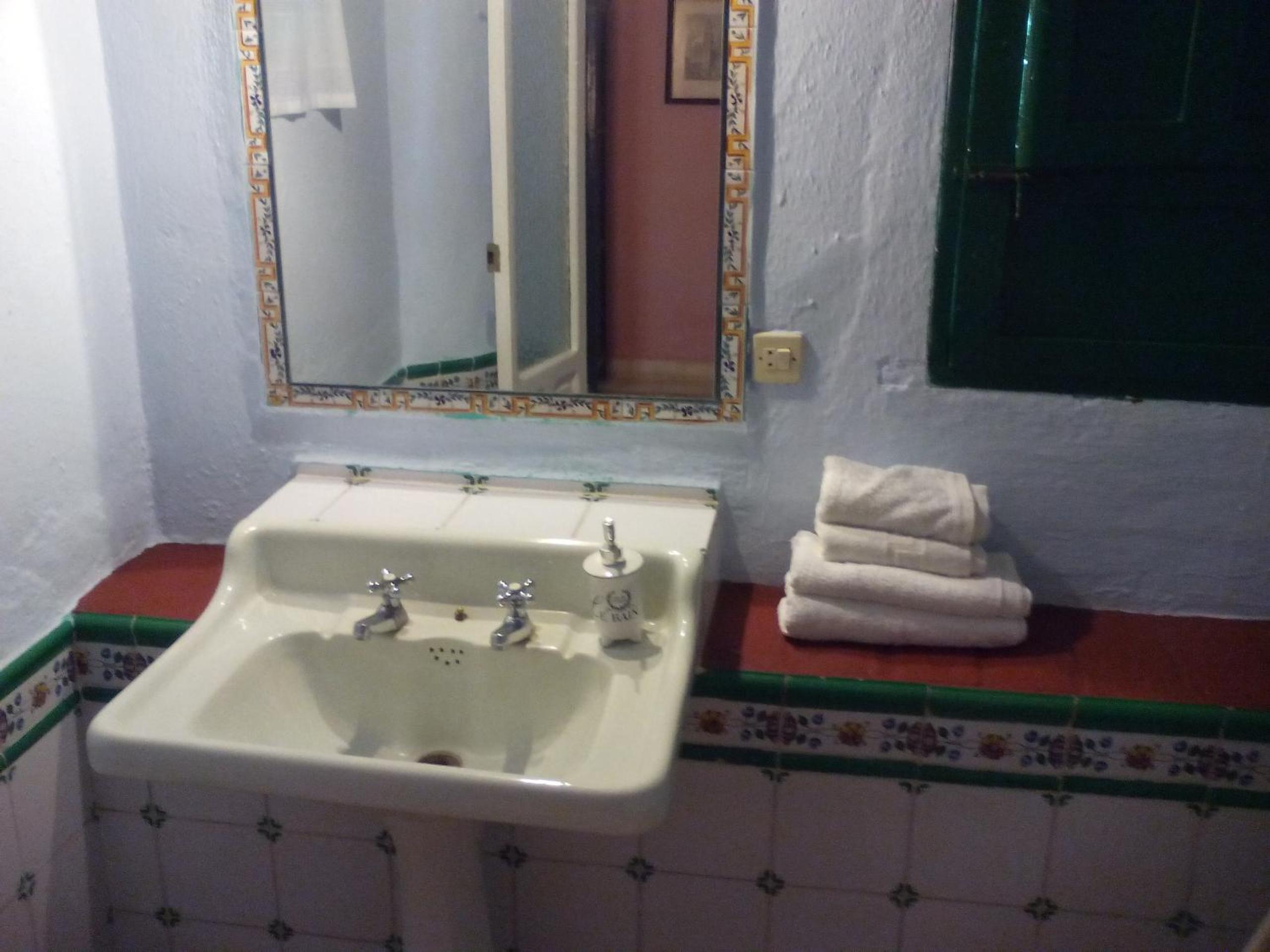 Cortijo El Berrocal view 4