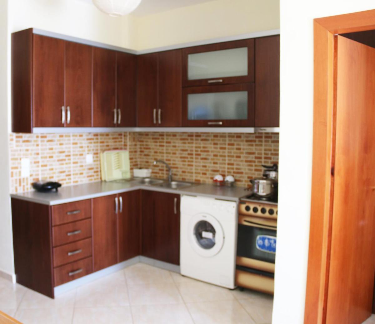 Tarace sea view apartment