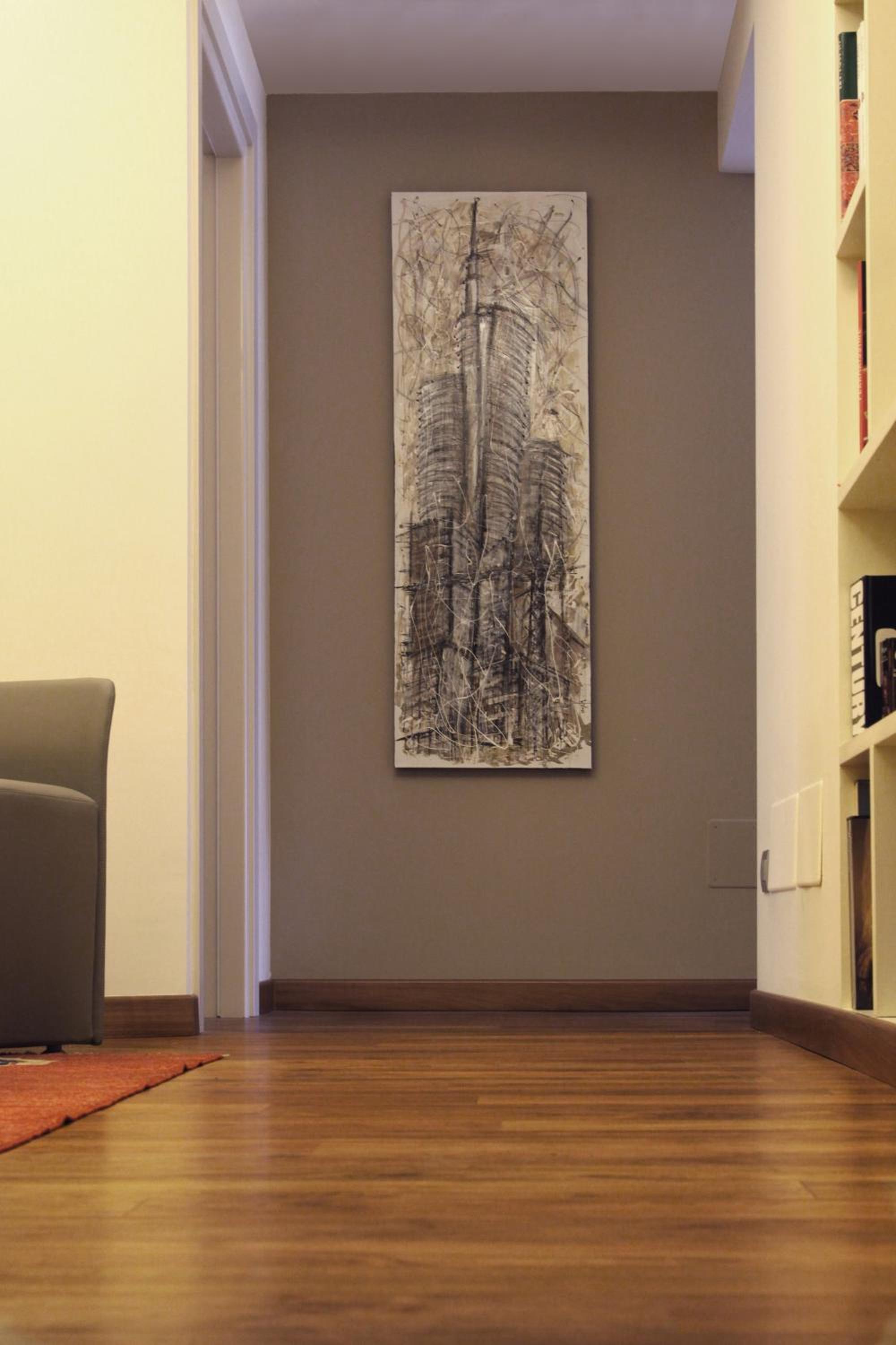 Bronzino House
