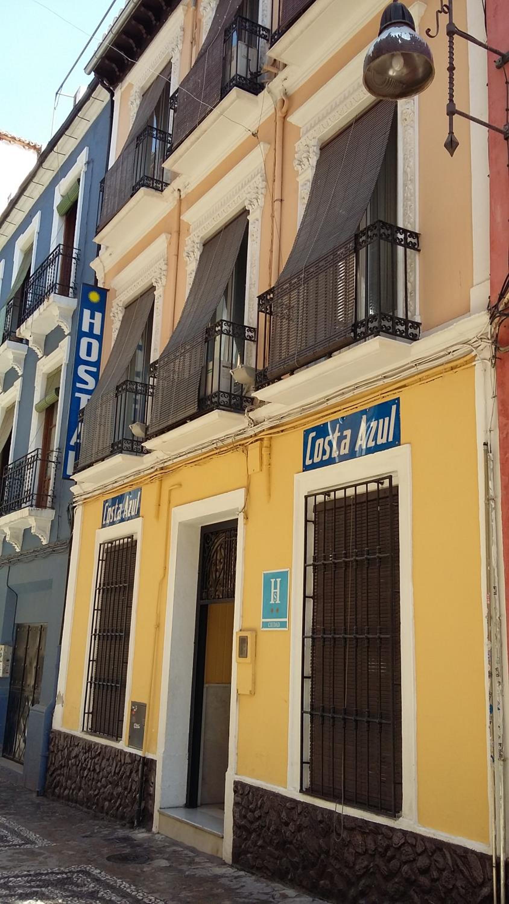 building