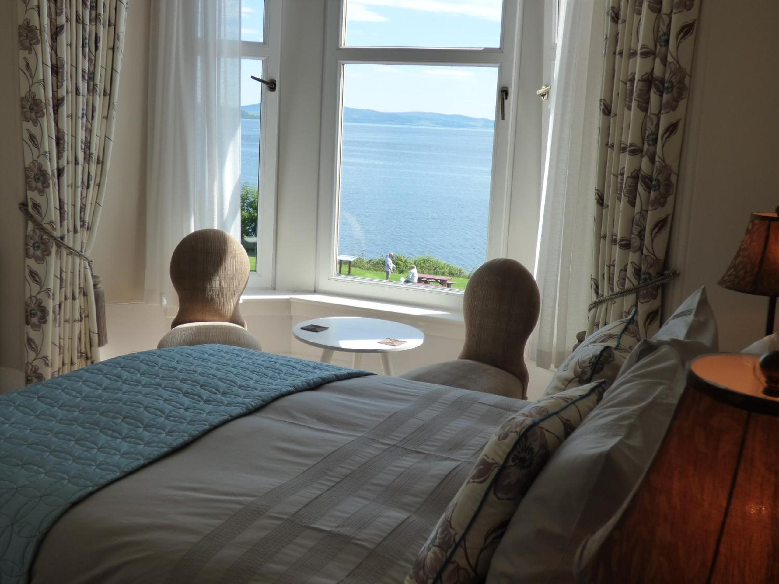Douglas Park Guest House